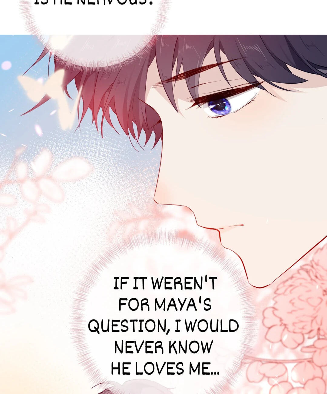 Maid to Be a Princess Chapter 53 page 4 - 
