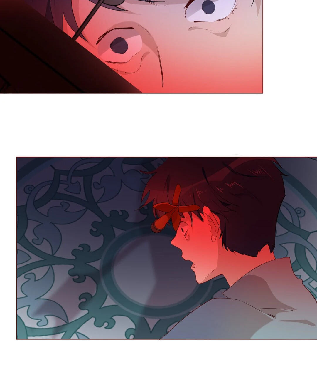 Maid to Be a Princess Chapter 53 page 32 - 