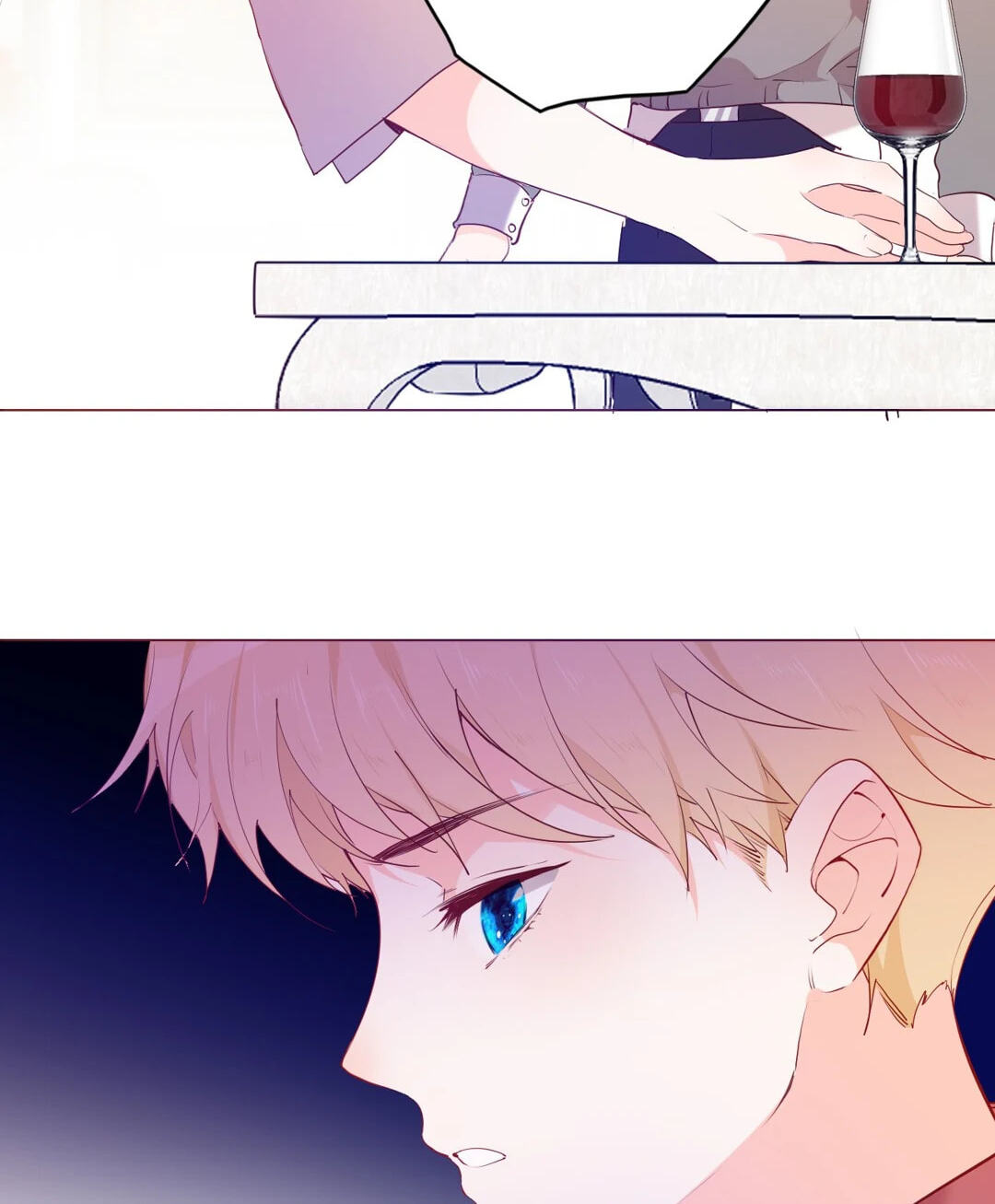 Maid to Be a Princess Chapter 53 page 38 - 