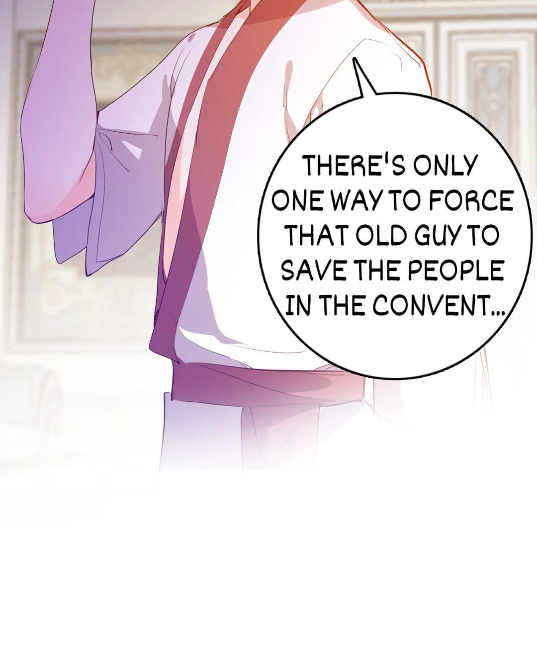 Maid to Be a Princess Chapter 53 page 40 - 