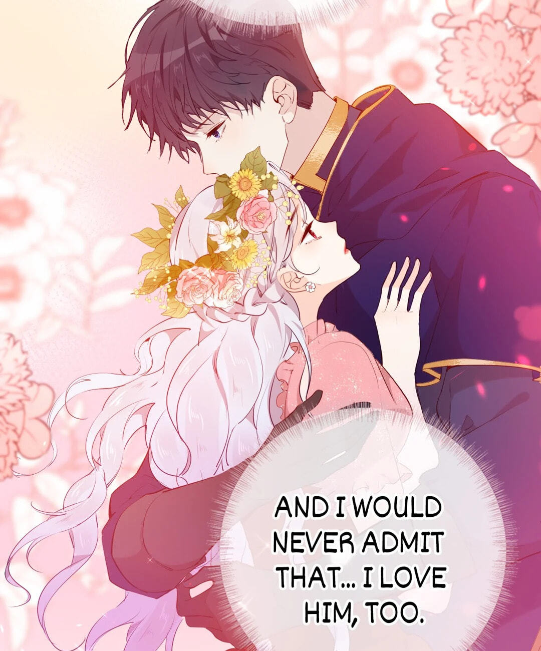 Maid to Be a Princess Chapter 53 page 5 - 