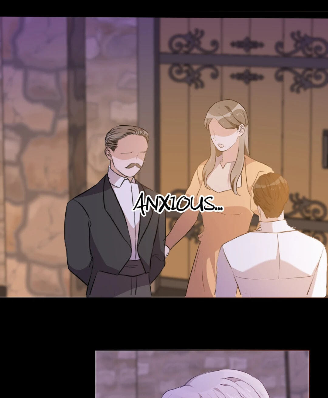 Maid to Be a Princess Chapter 53 page 43 - 