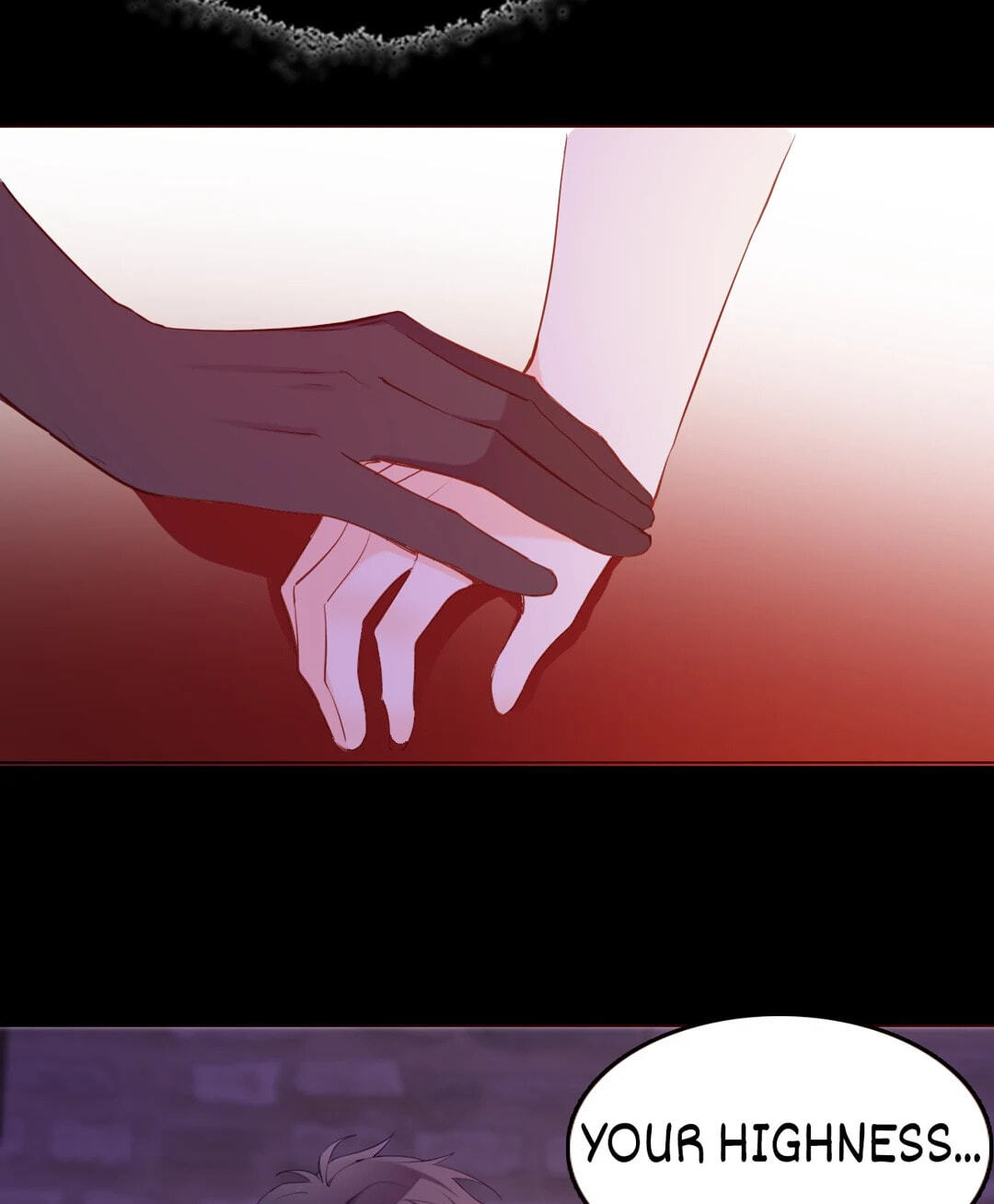 Maid to Be a Princess Chapter 53 page 45 - 