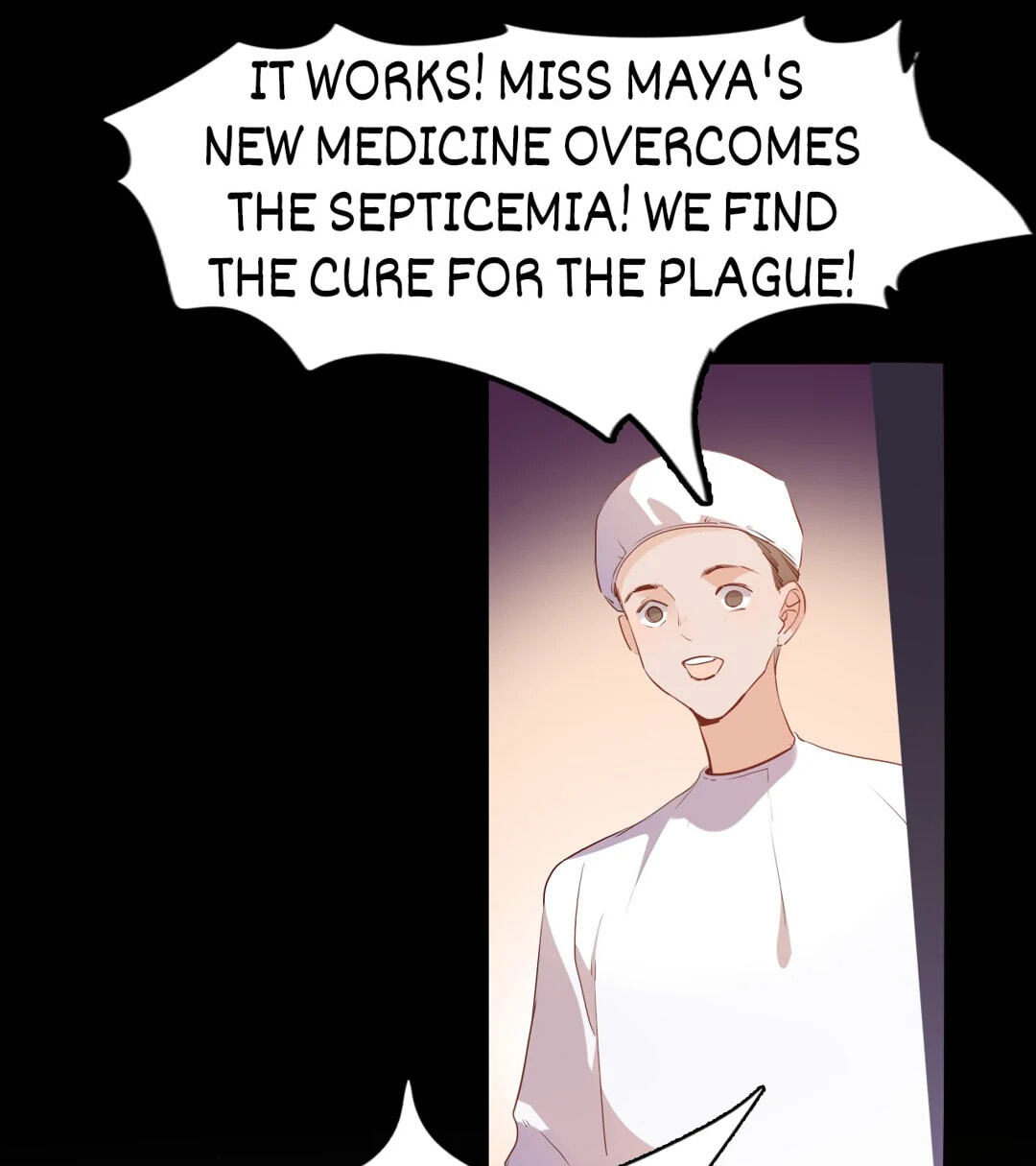 Maid to Be a Princess Chapter 53 page 47 - 