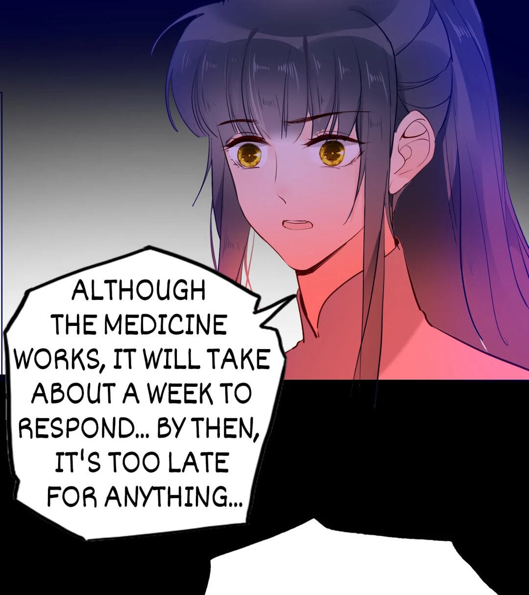 Maid to Be a Princess Chapter 53 page 50 - 