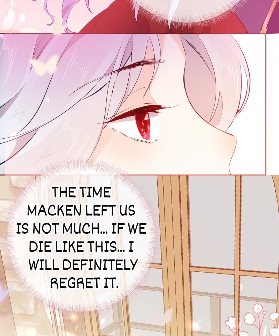 Maid to Be a Princess Chapter 53 page 6 - 