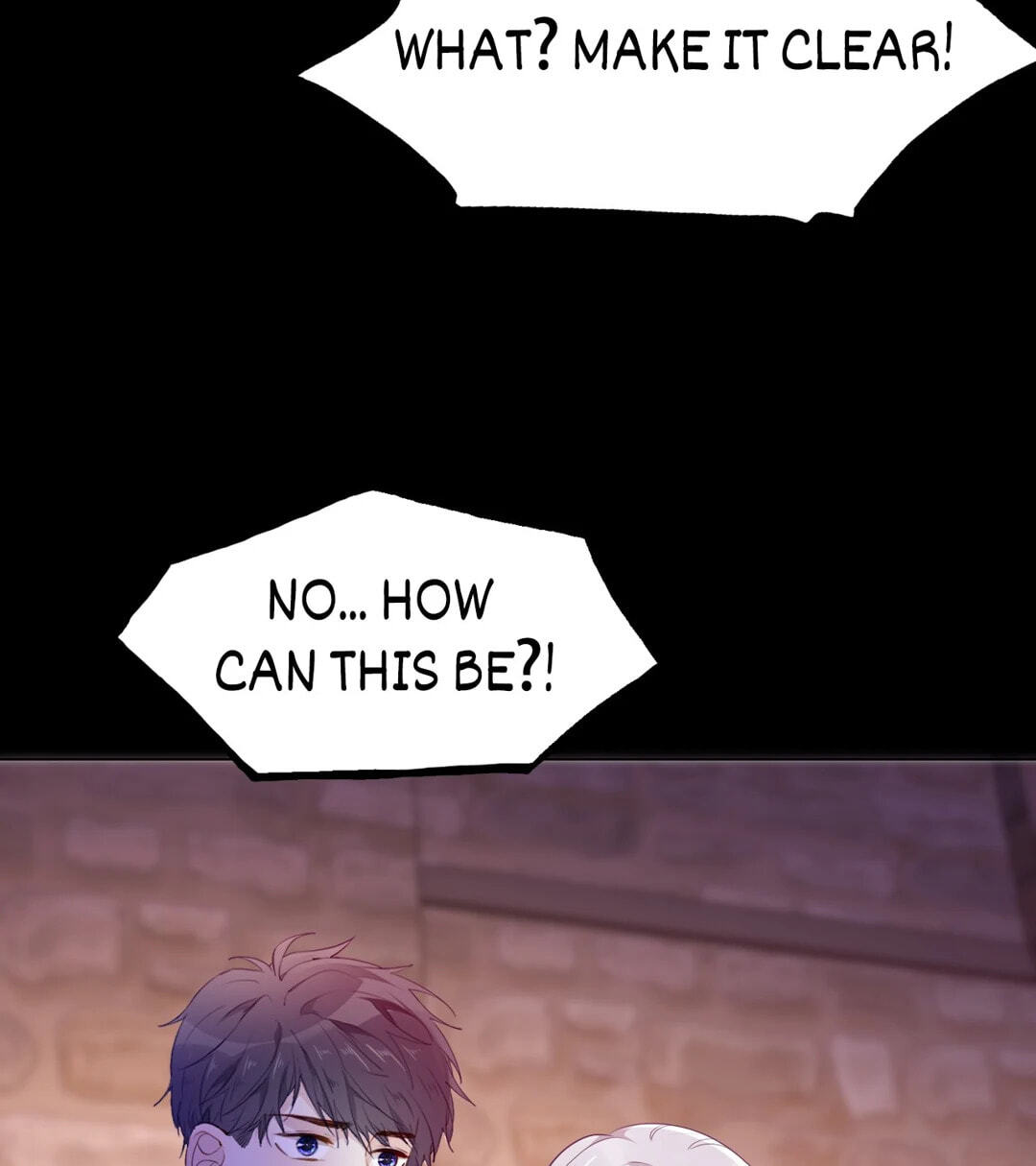 Maid to Be a Princess Chapter 53 page 51 - 