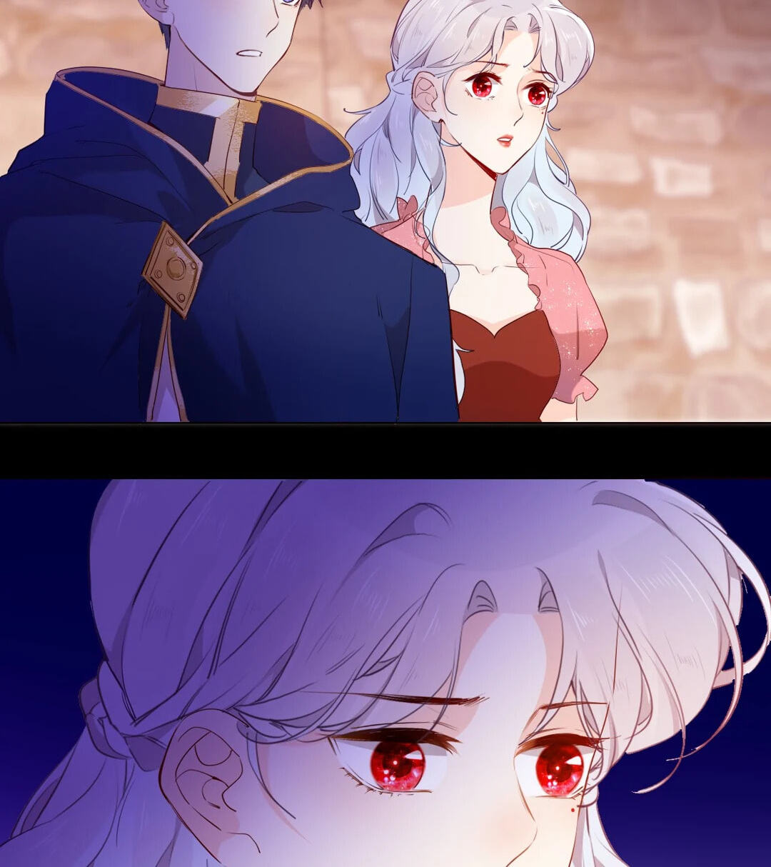 Maid to Be a Princess Chapter 53 page 52 - 