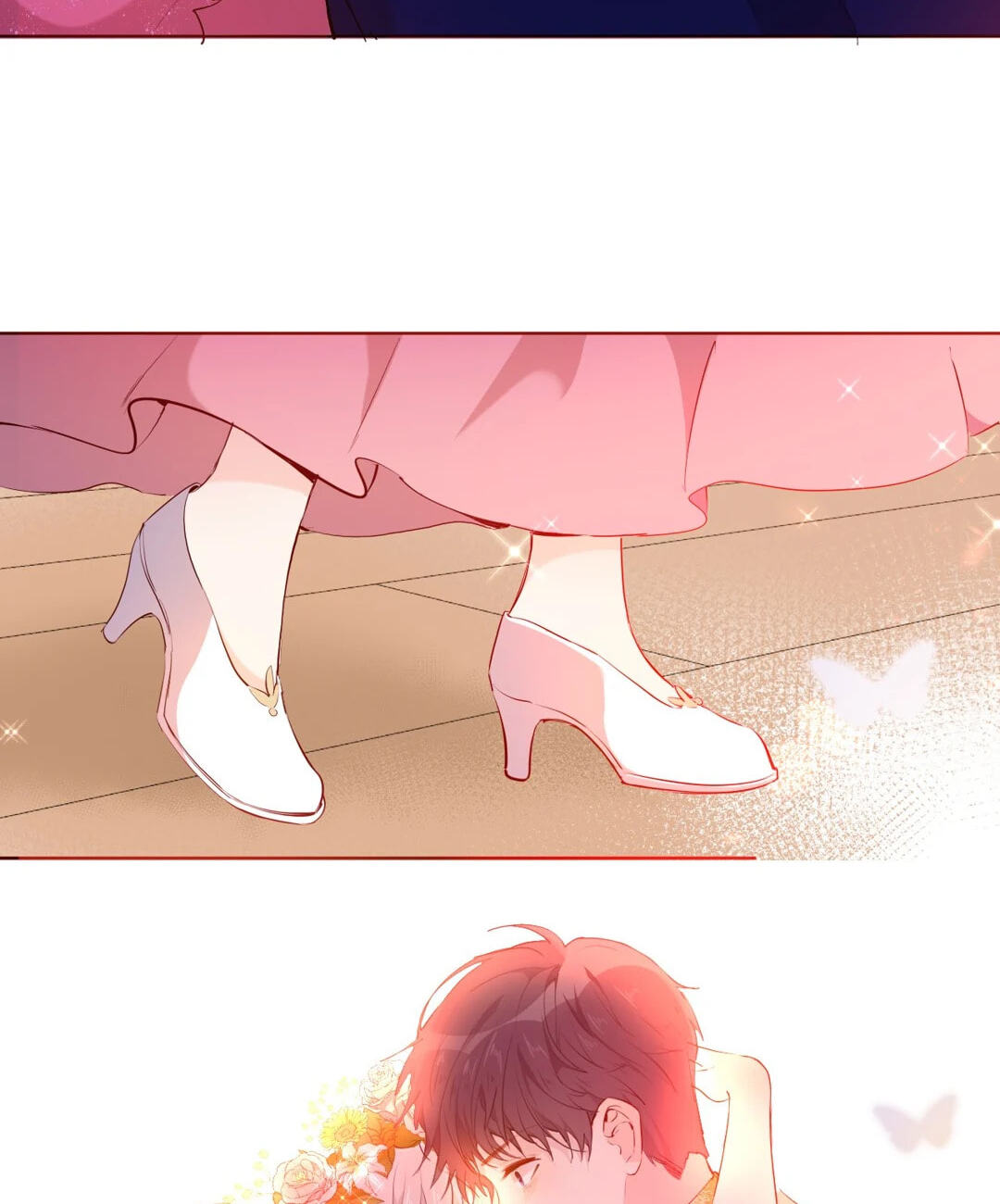 Maid to Be a Princess Chapter 53 page 8 - 