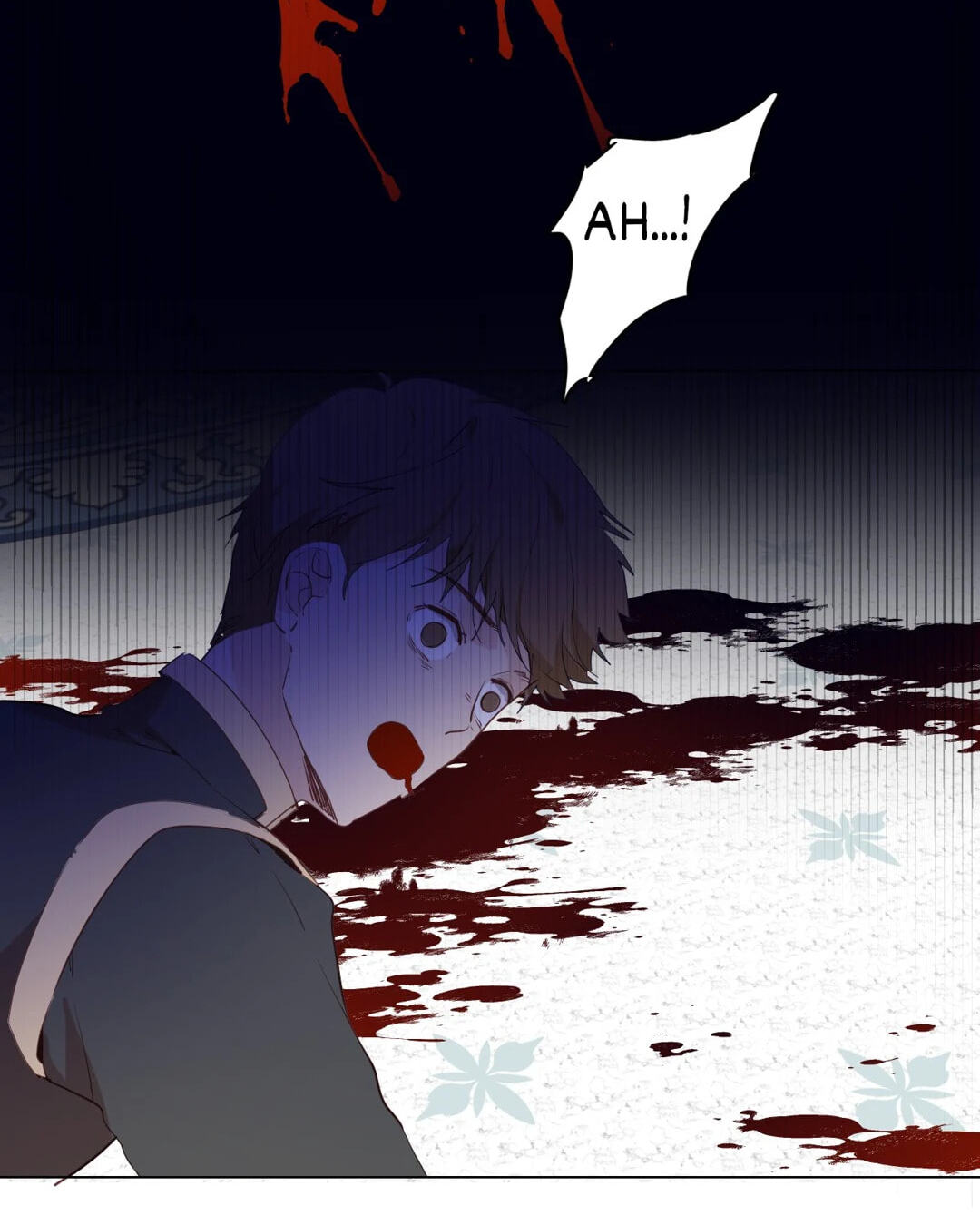 Maid to Be a Princess Chapter 54 page 16 - 