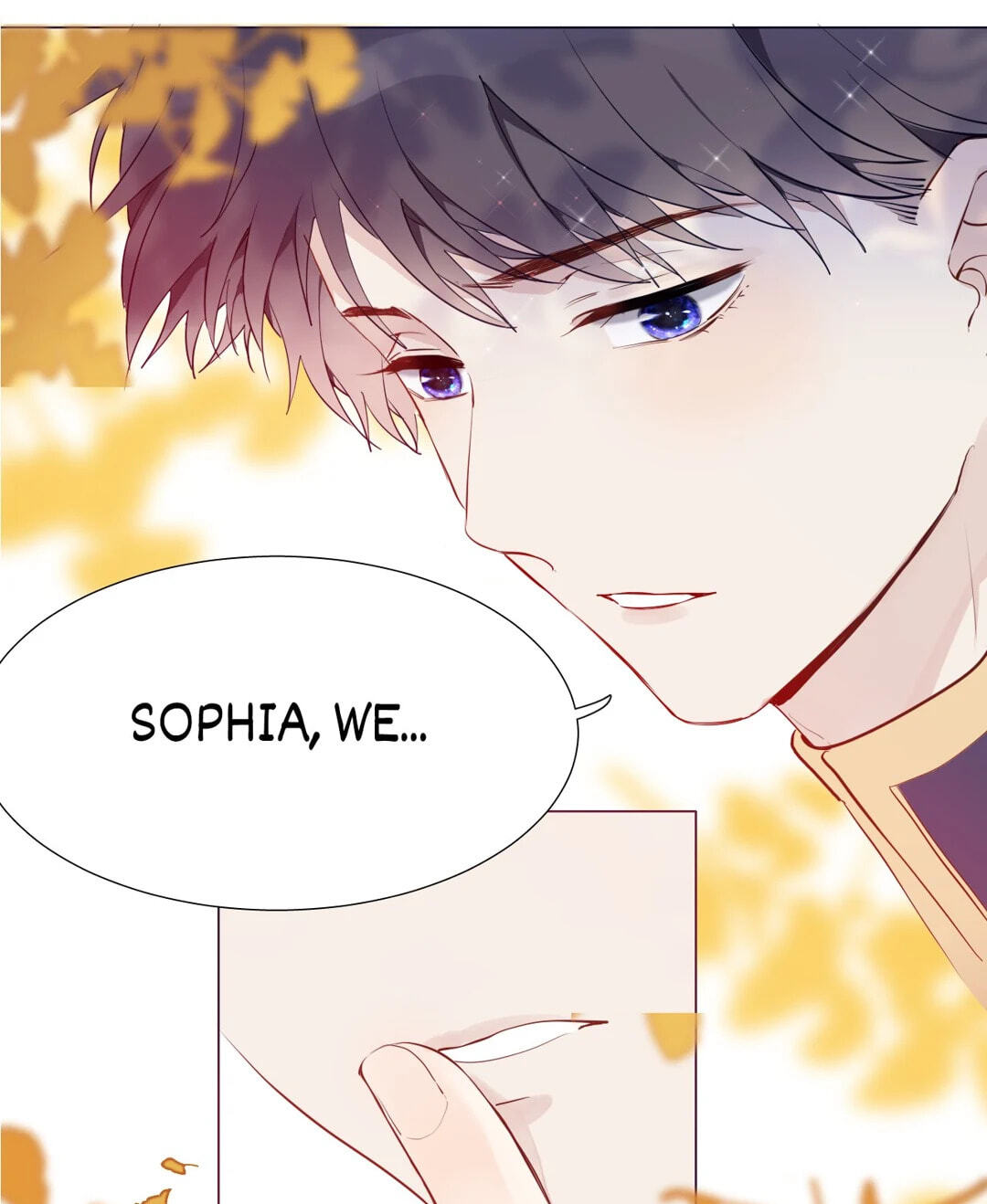 Maid to Be a Princess Chapter 54 page 31 - 