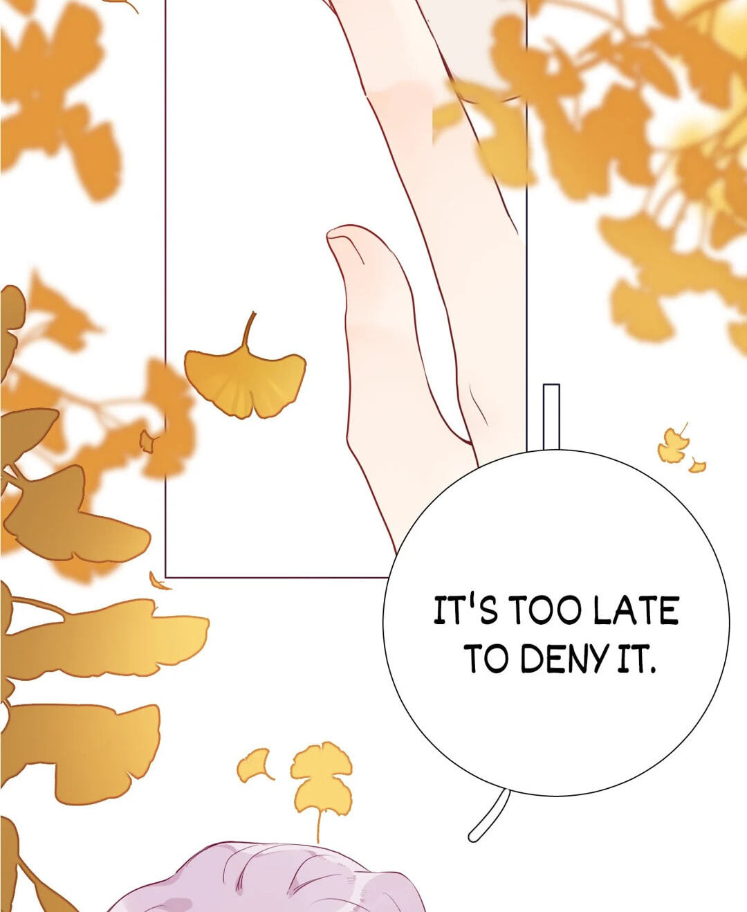 Maid to Be a Princess Chapter 54 page 32 - 