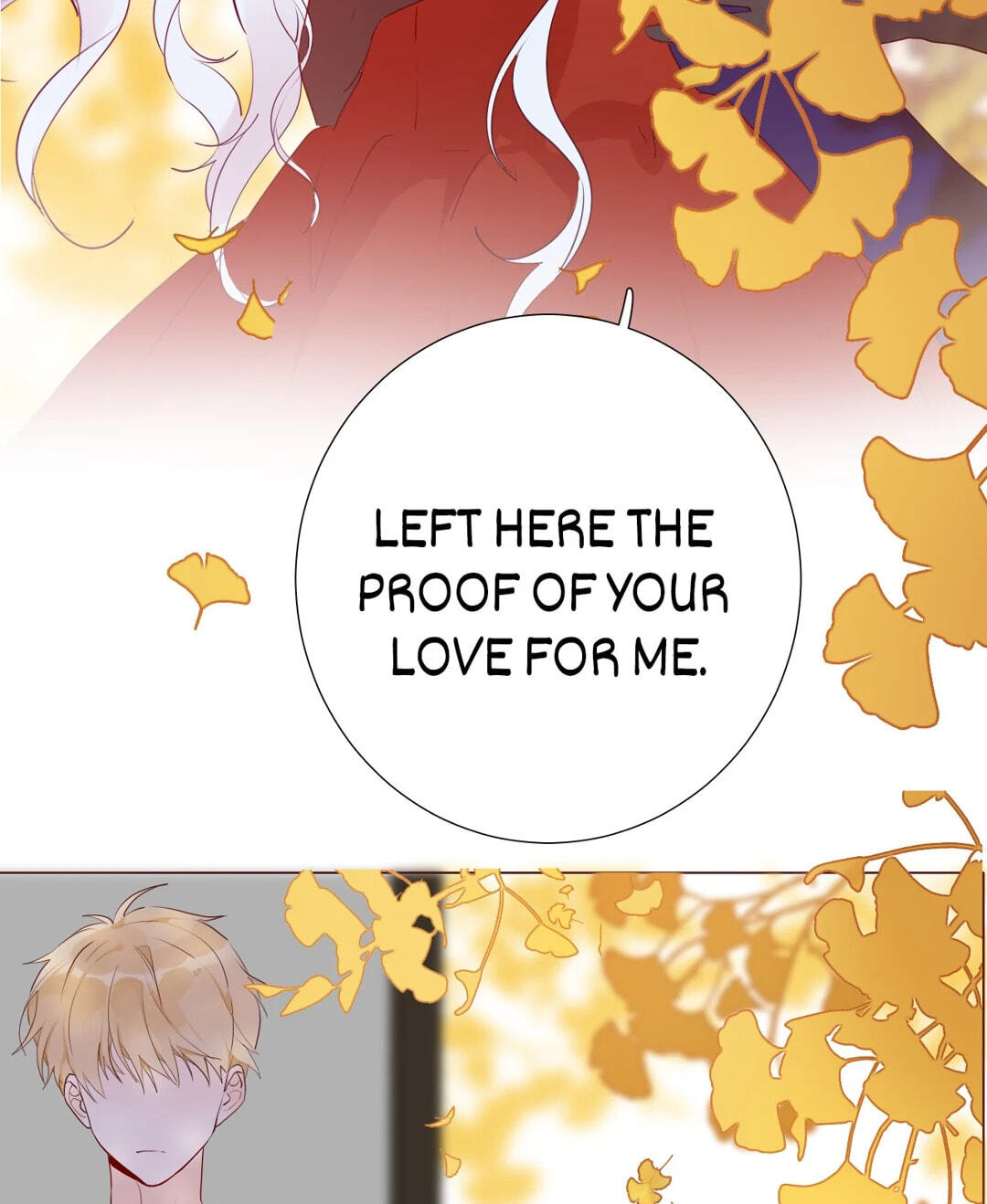 Maid to Be a Princess Chapter 54 page 35 - 