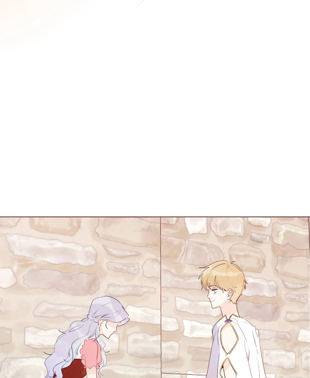 Maid to Be a Princess Chapter 54 page 37 - 