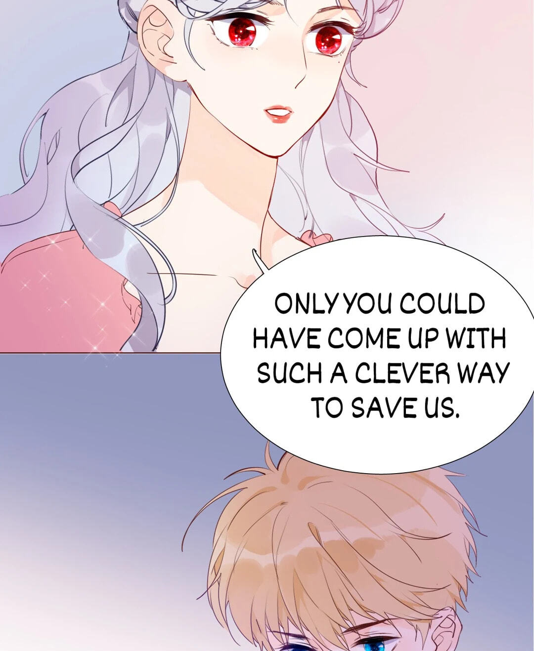 Maid to Be a Princess Chapter 54 page 41 - 
