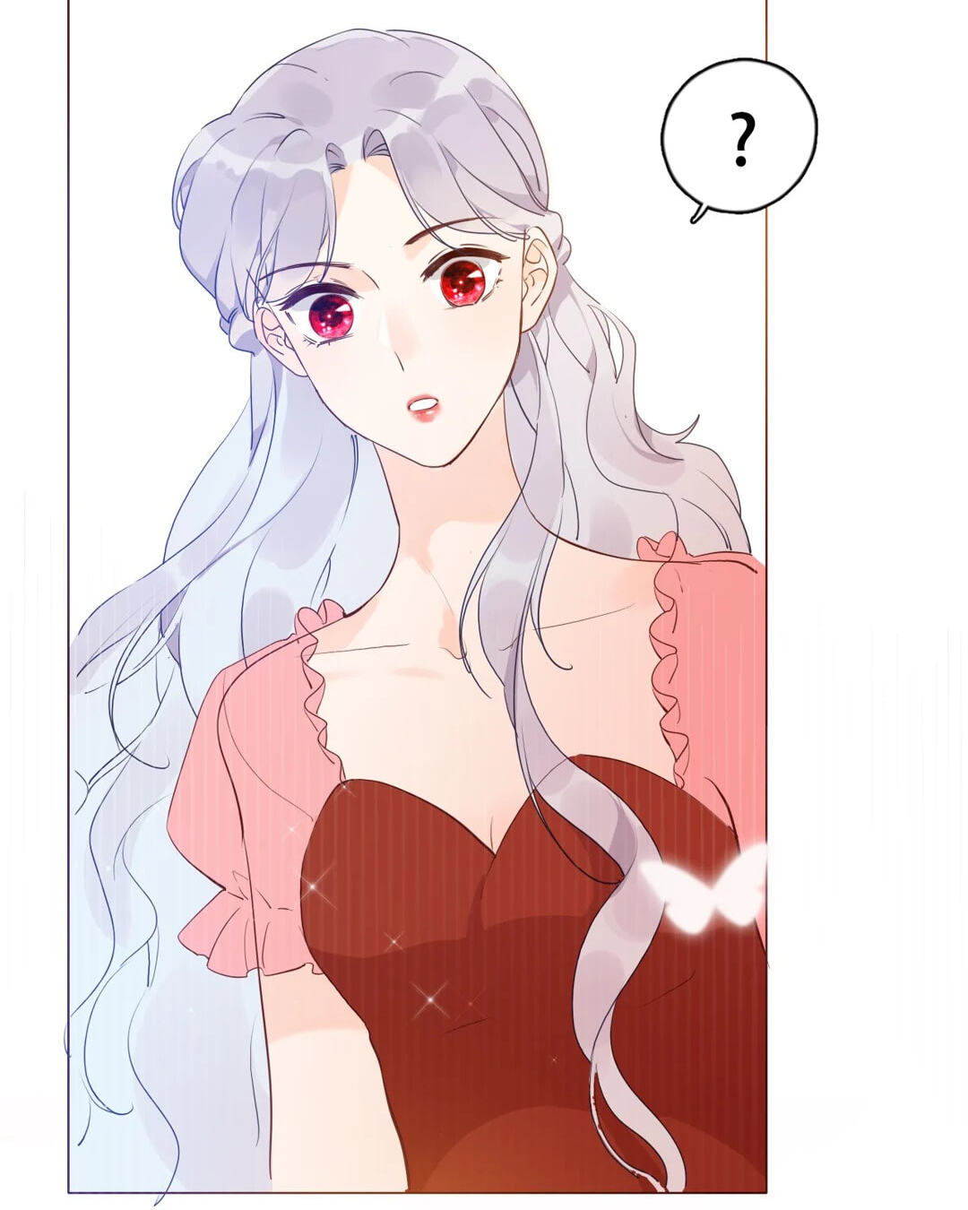 Maid to Be a Princess Chapter 54 page 48 - 