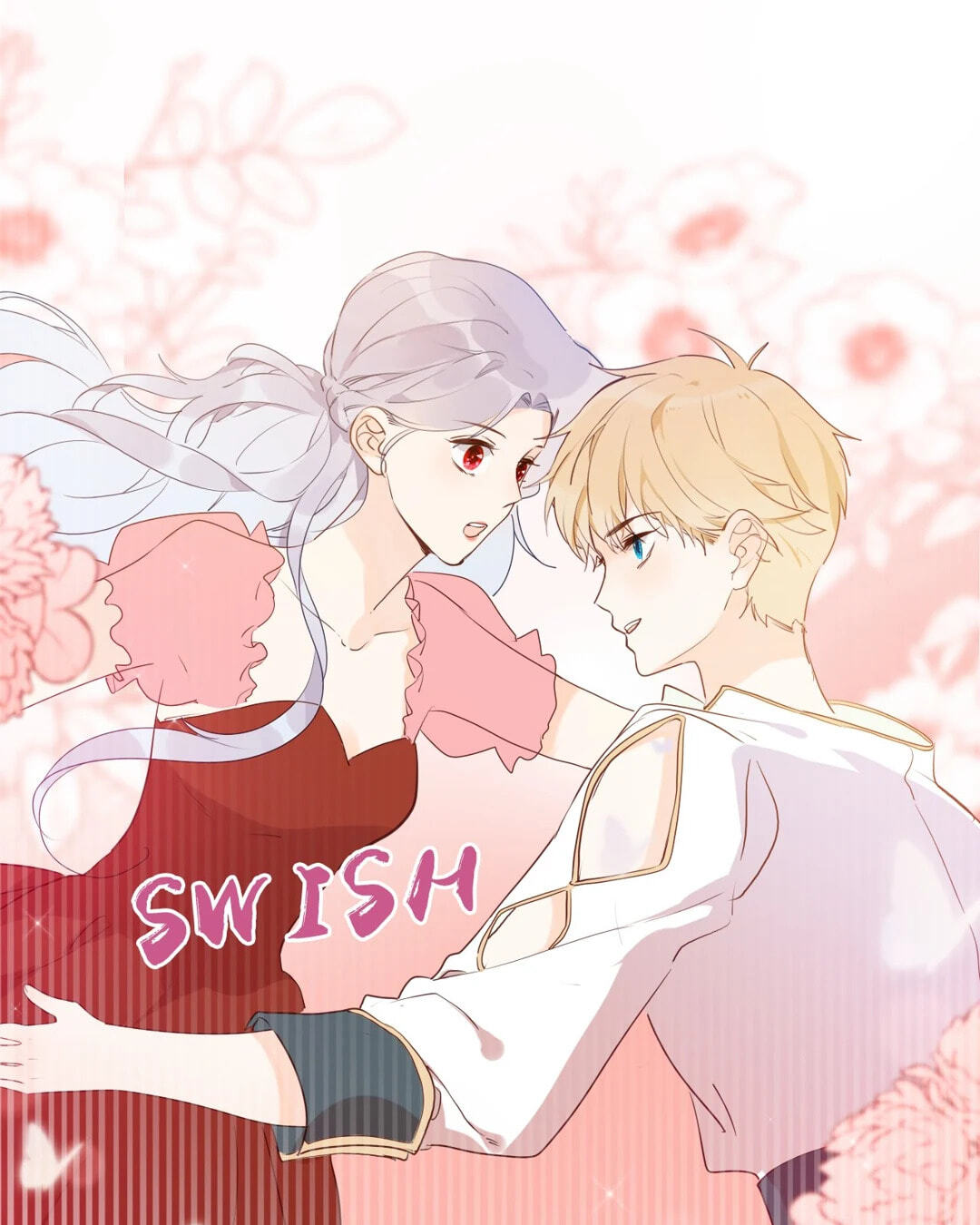Maid to Be a Princess Chapter 54 page 49 - 