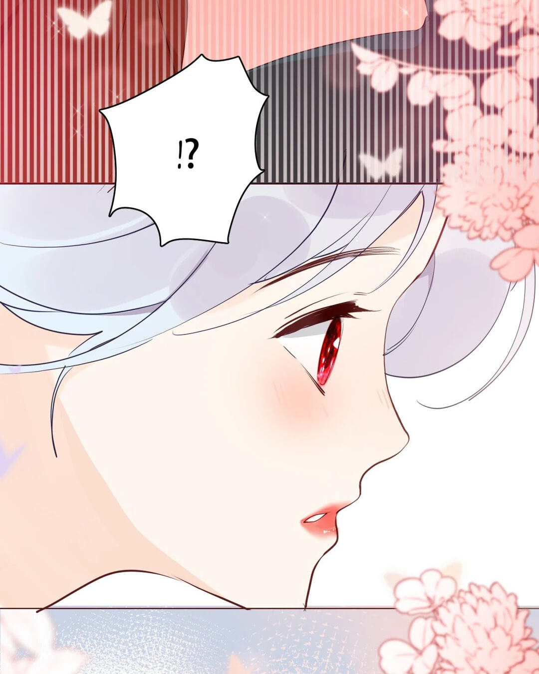 Maid to Be a Princess Chapter 54 page 50 - 