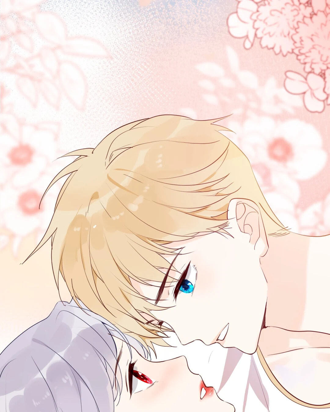 Maid to Be a Princess Chapter 54 page 51 - 