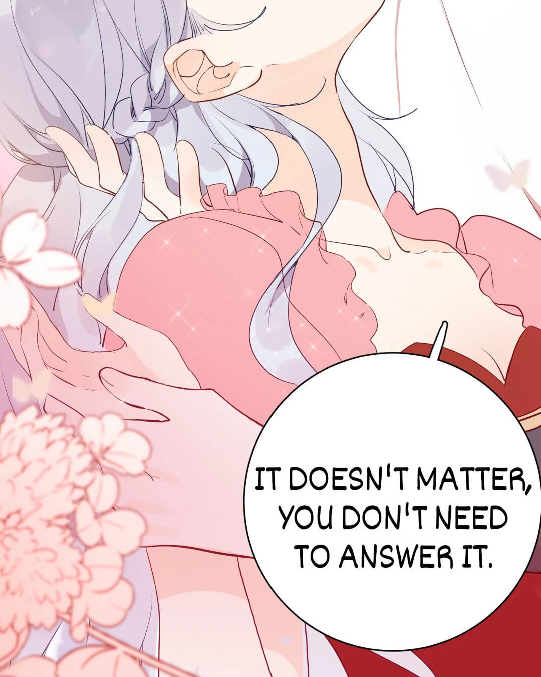 Maid to Be a Princess Chapter 54 page 52 - 