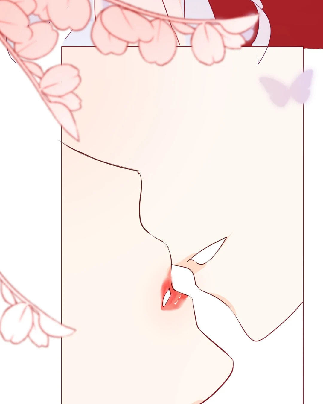 Maid to Be a Princess Chapter 54 page 53 - 