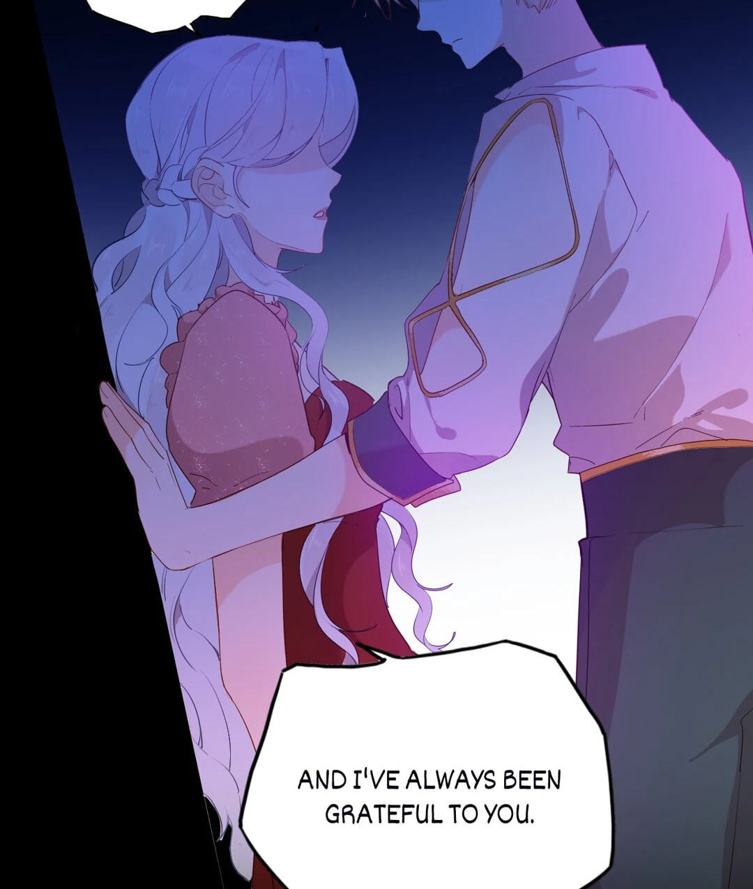 Maid to Be a Princess Chapter 55 page 12 - 