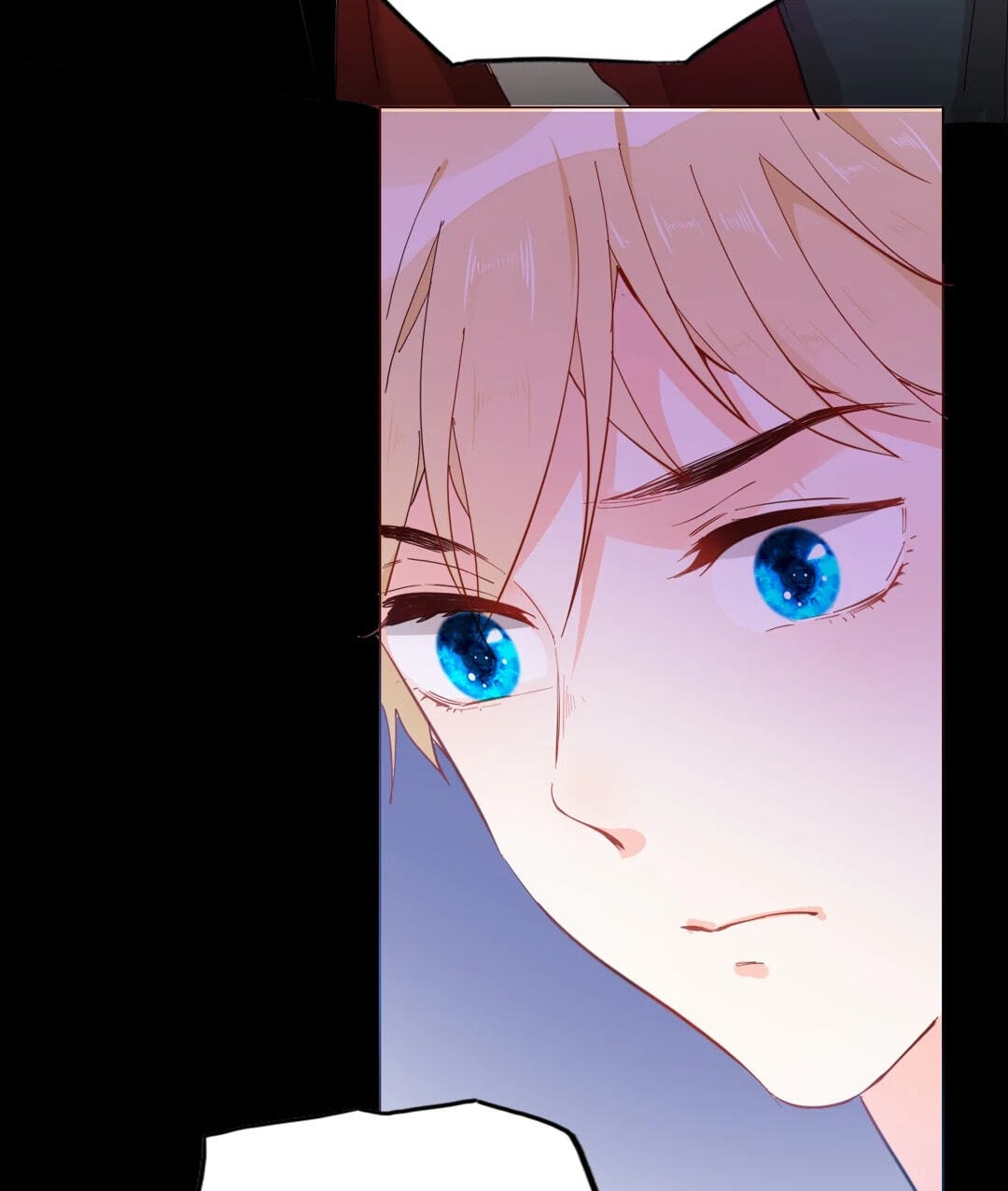 Maid to Be a Princess Chapter 55 page 13 - 