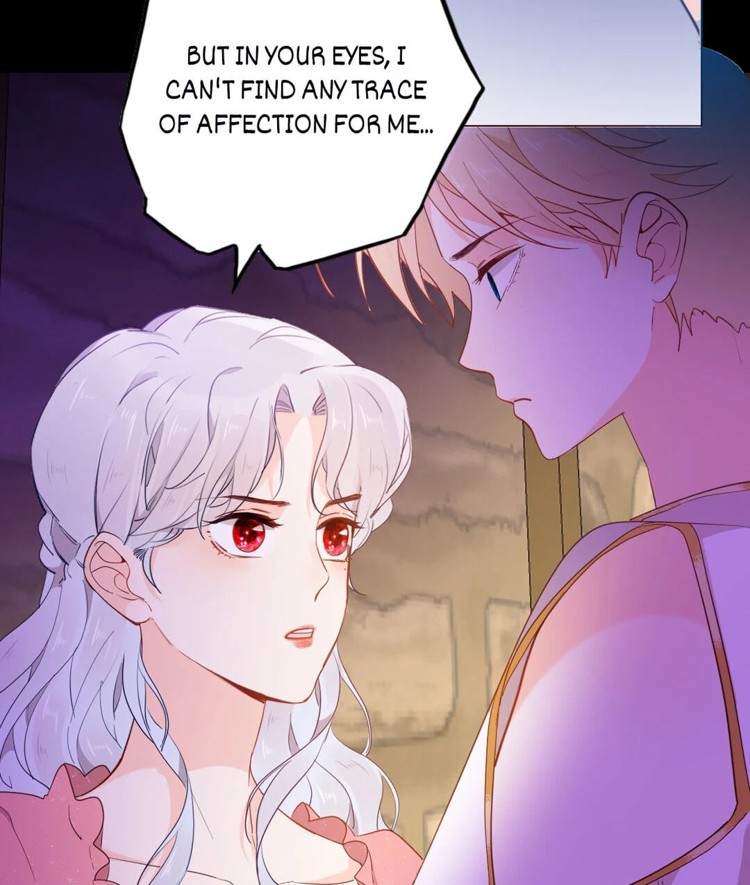 Maid to Be a Princess Chapter 55 page 14 - 