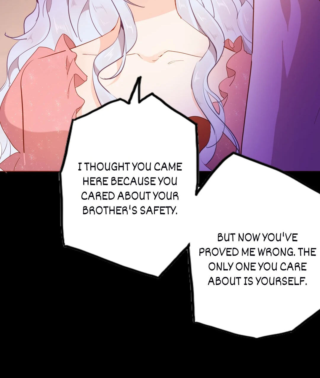Maid to Be a Princess Chapter 55 page 16 - 