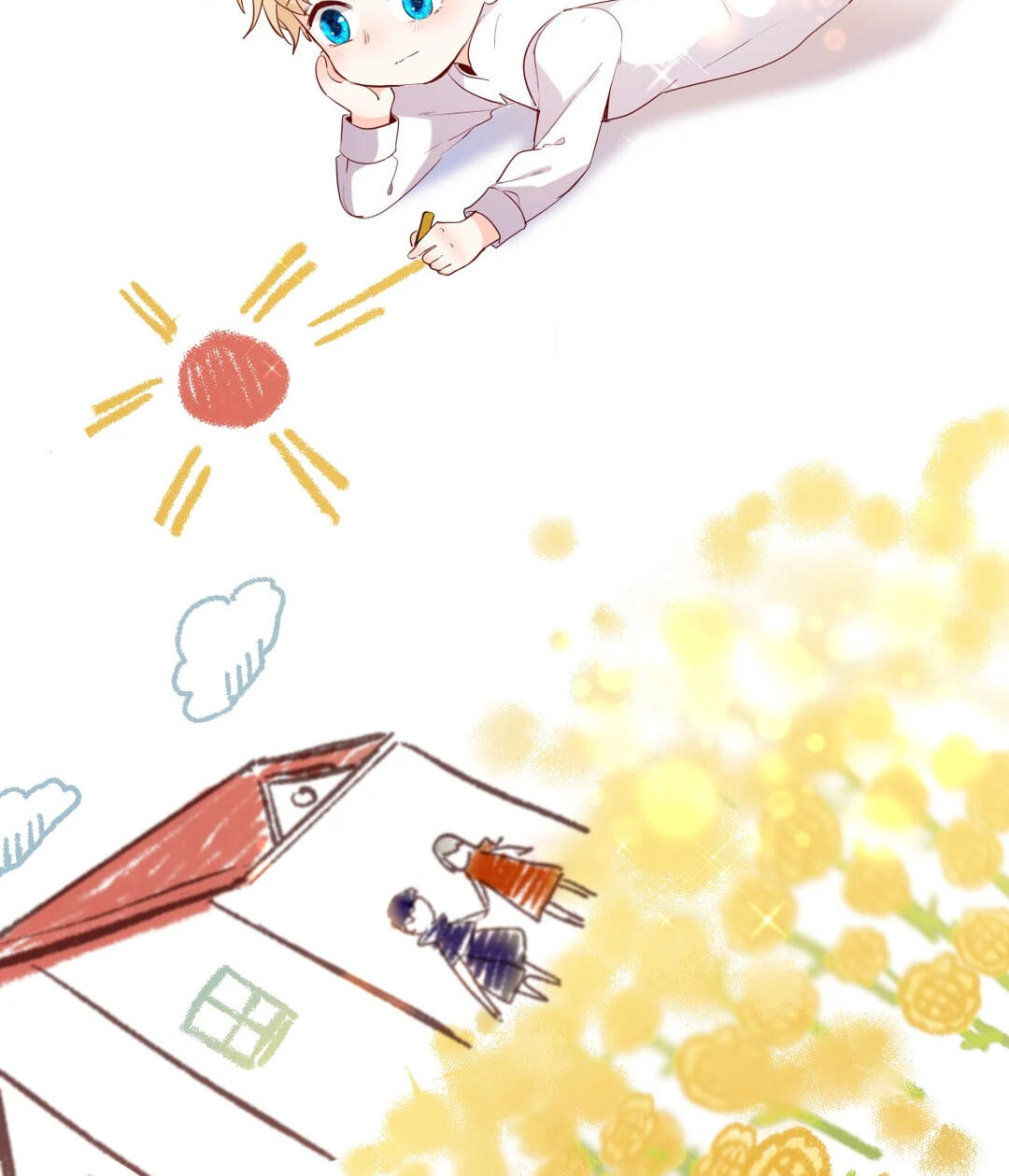 Maid to Be a Princess Chapter 55 page 24 - 