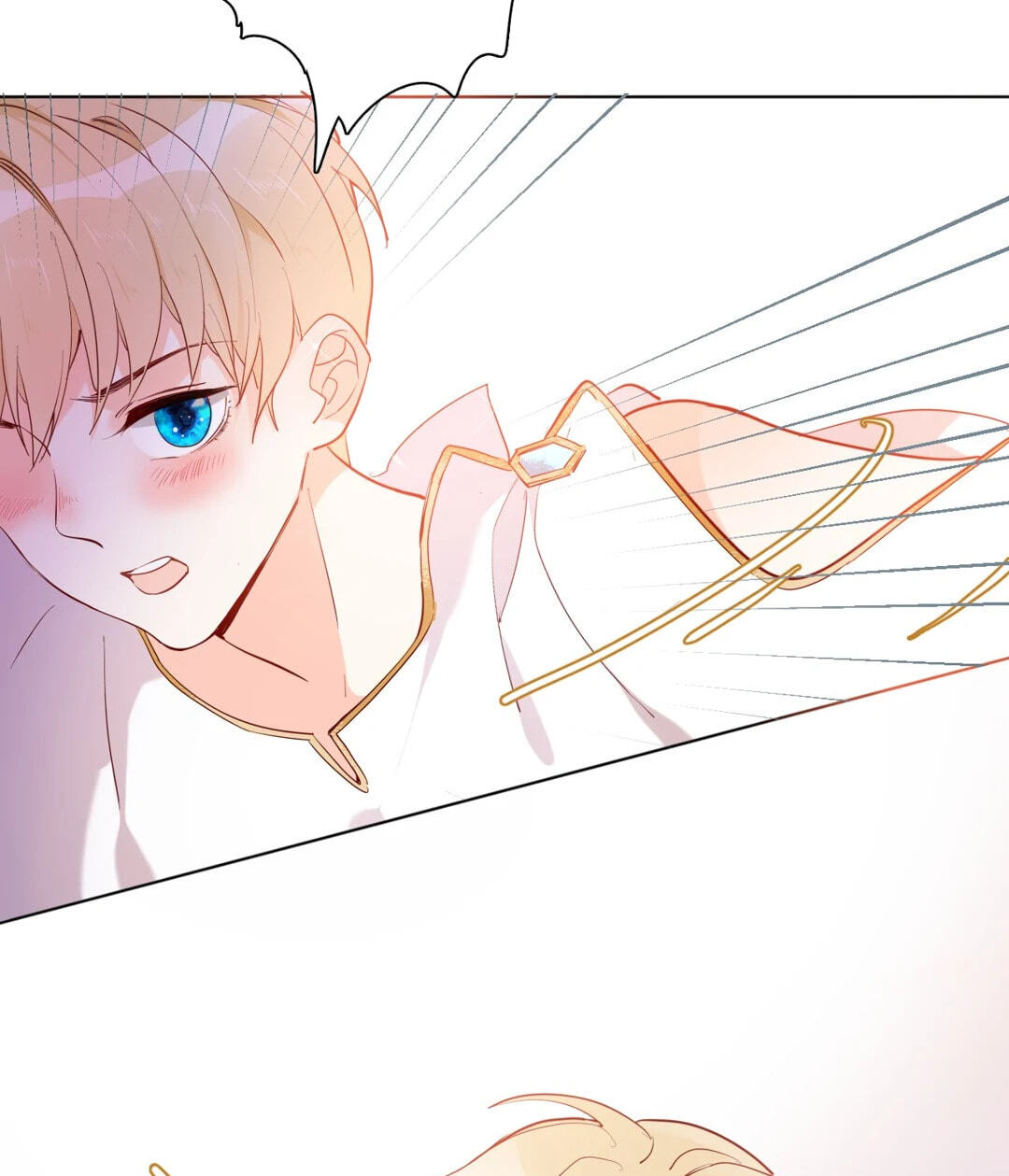 Maid to Be a Princess Chapter 55 page 29 - 