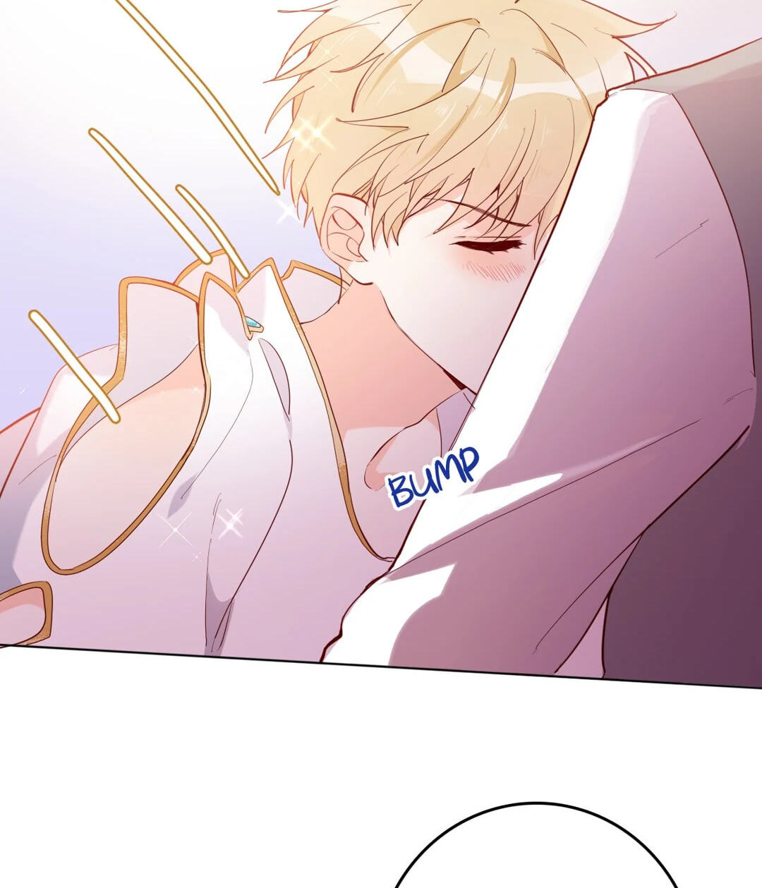 Maid to Be a Princess Chapter 55 page 30 - 
