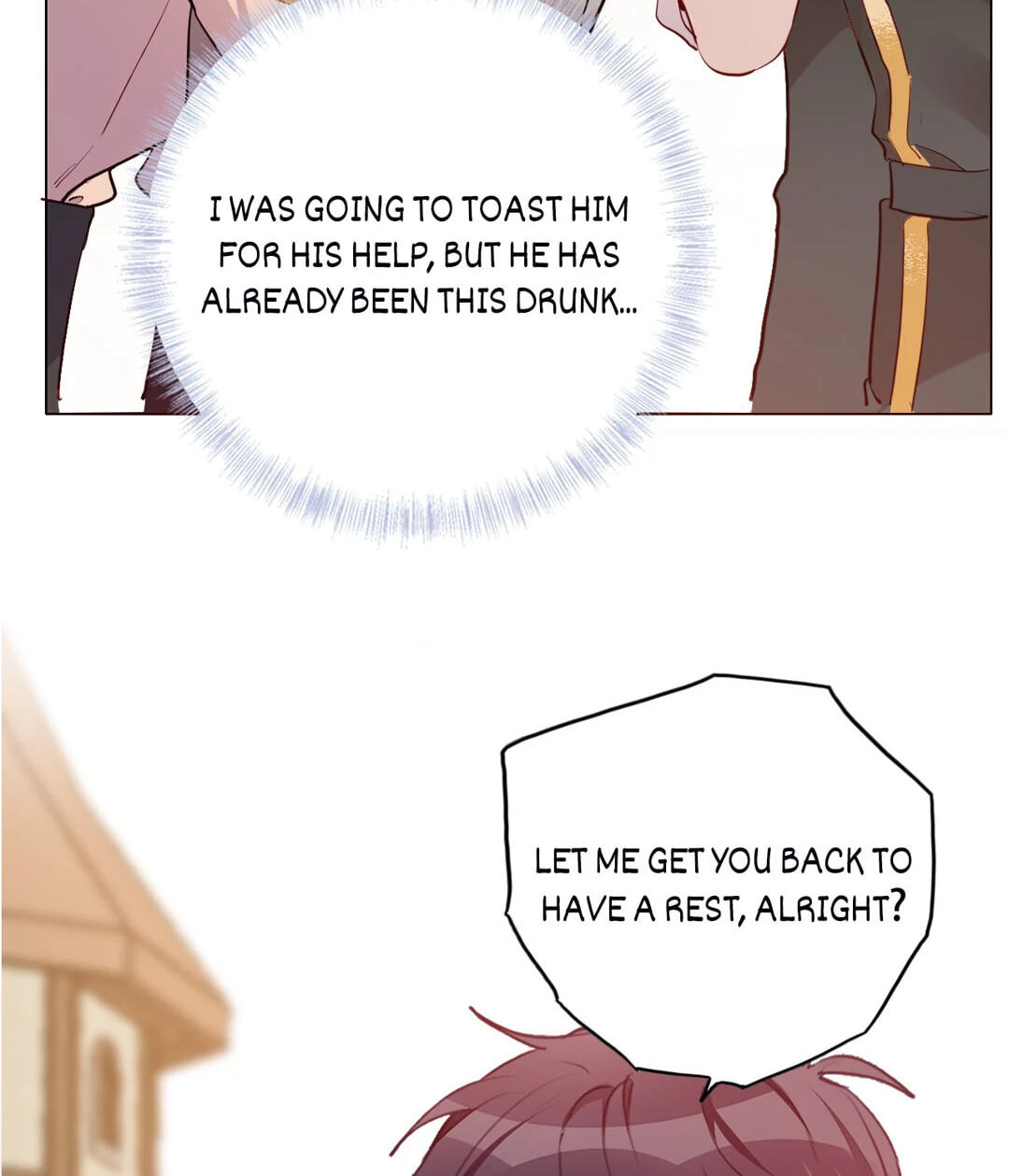 Maid to Be a Princess Chapter 55 page 32 - 