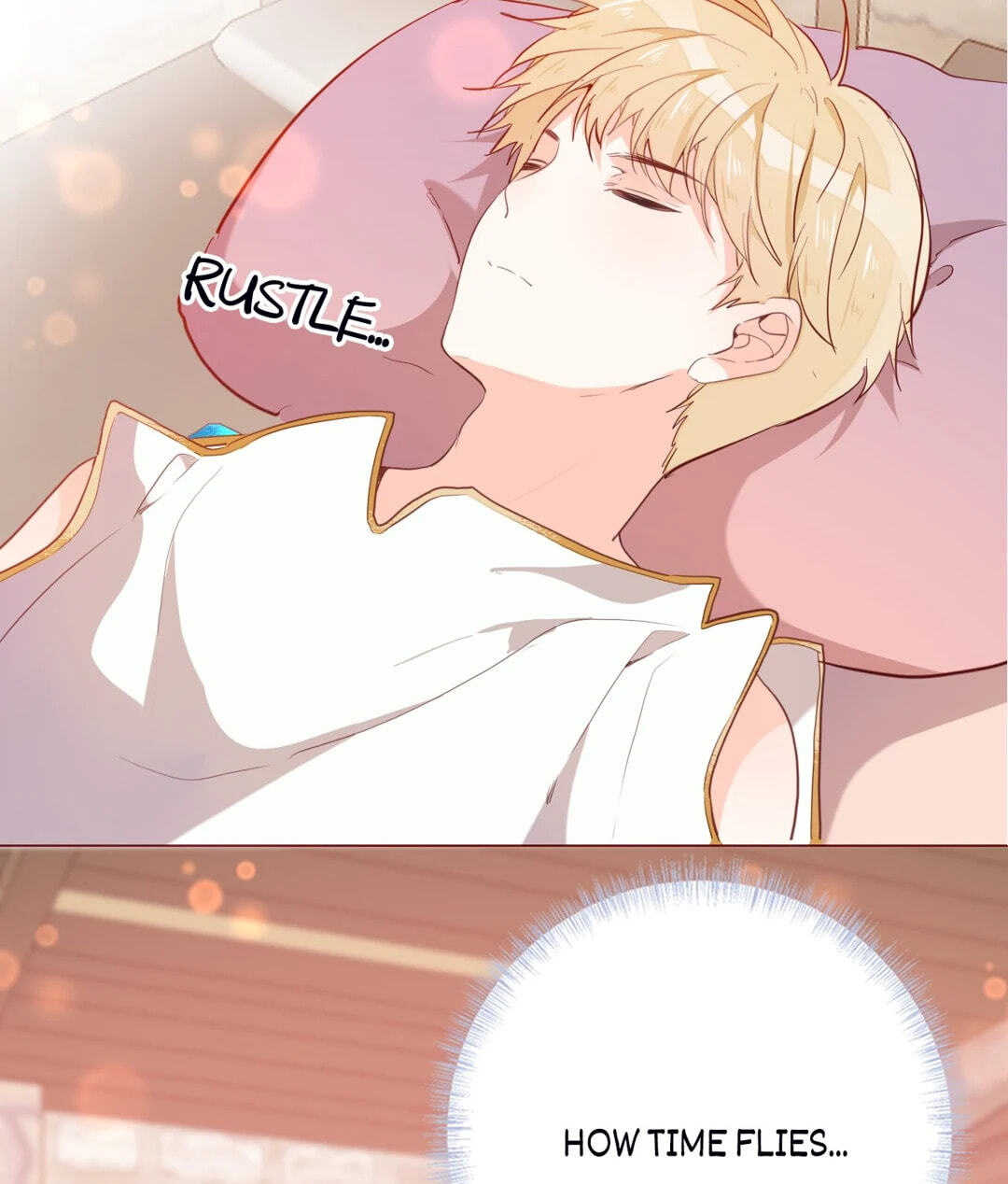 Maid to Be a Princess Chapter 55 page 45 - 