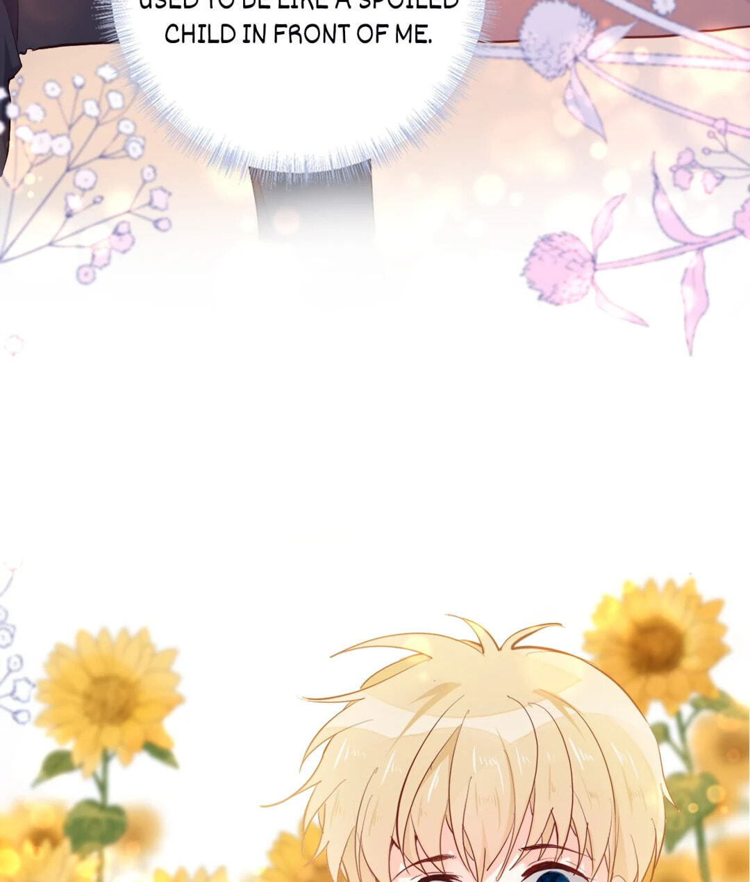 Maid to Be a Princess Chapter 55 page 47 - 