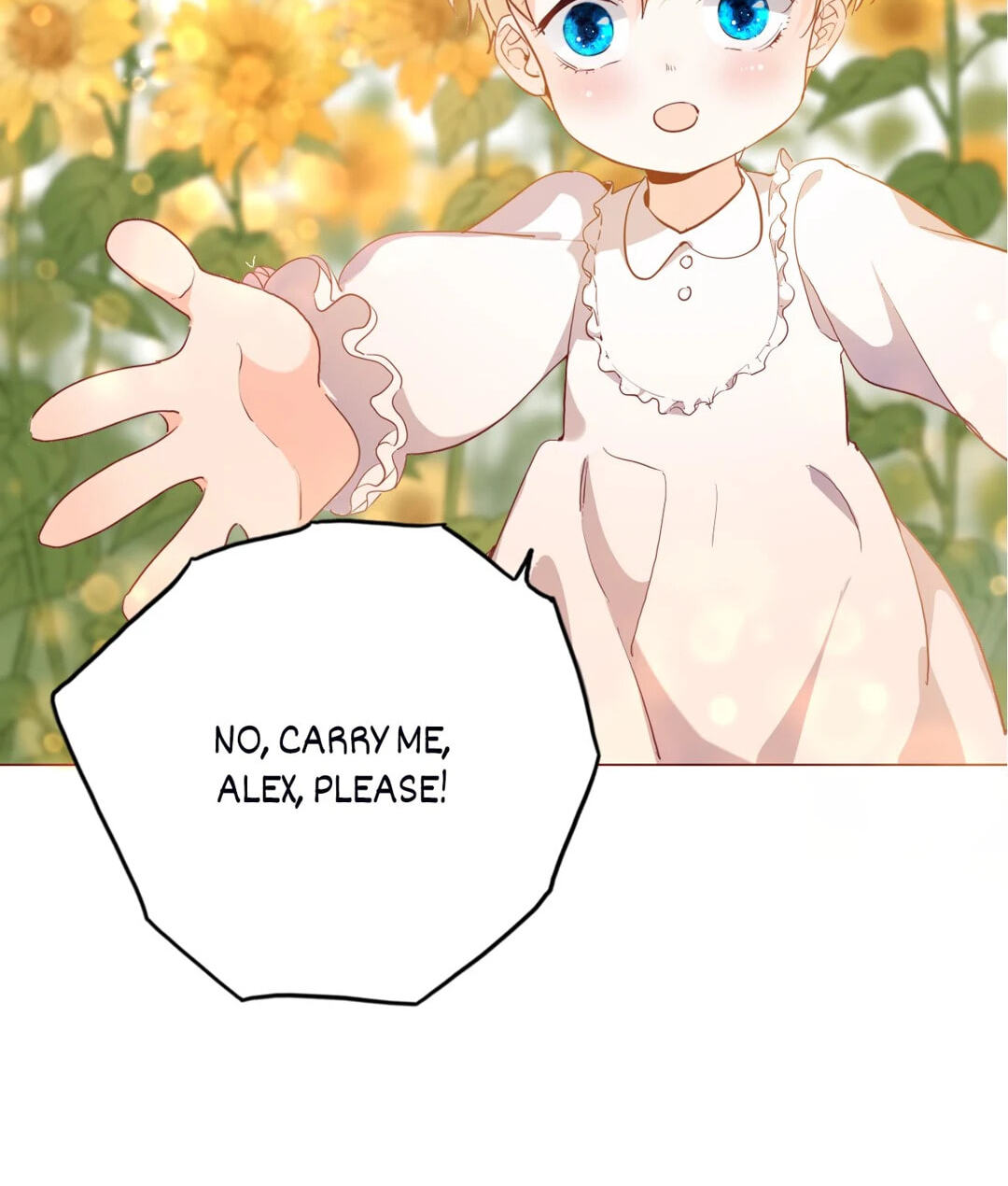 Maid to Be a Princess Chapter 55 page 48 - 