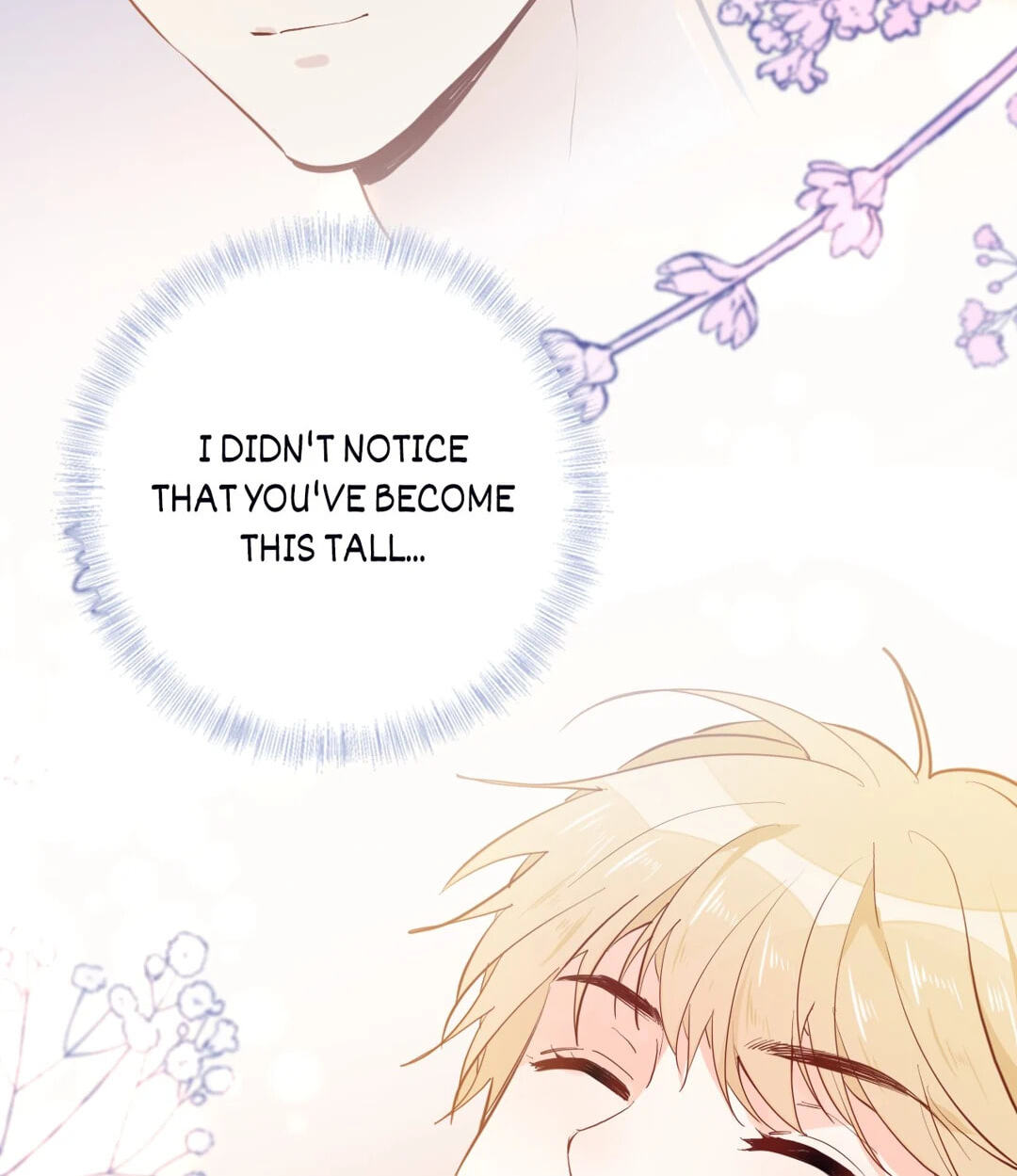 Maid to Be a Princess Chapter 55 page 50 - 
