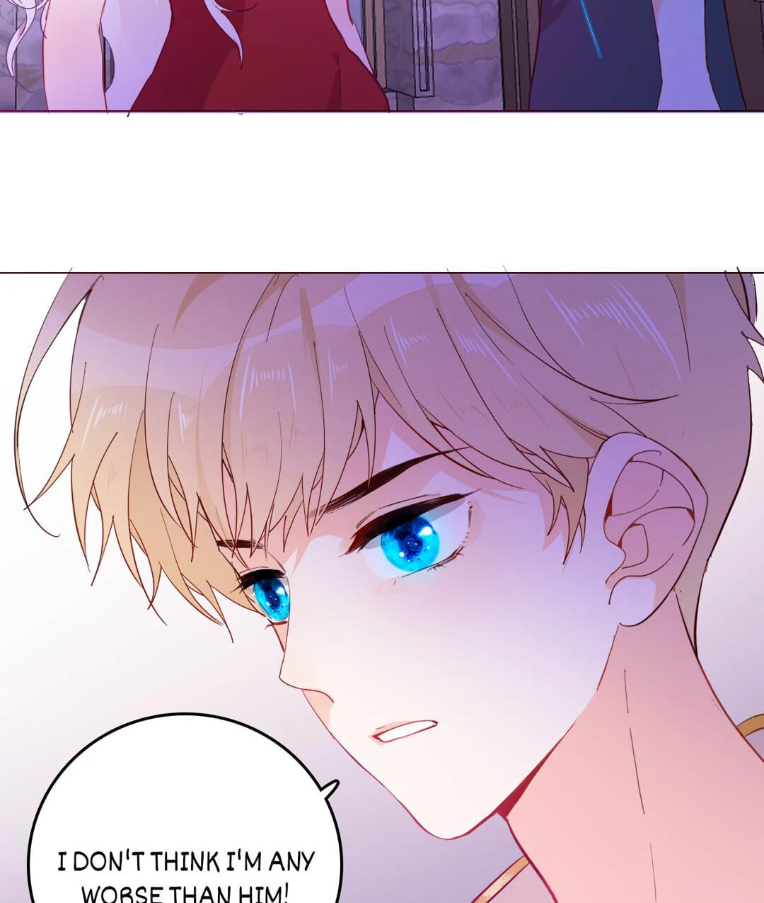 Maid to Be a Princess Chapter 55 page 6 - 