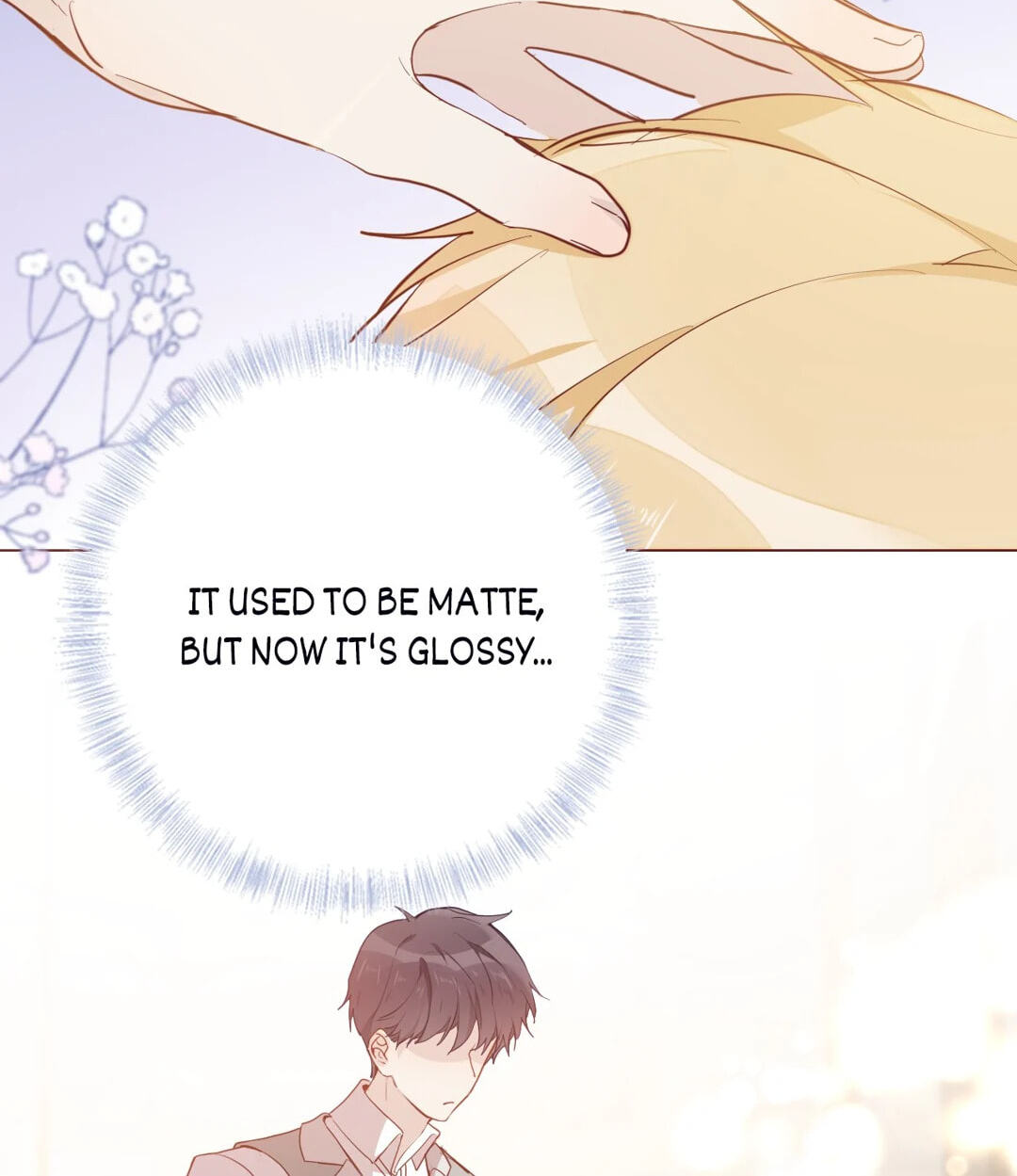 Maid to Be a Princess Chapter 55 page 52 - 