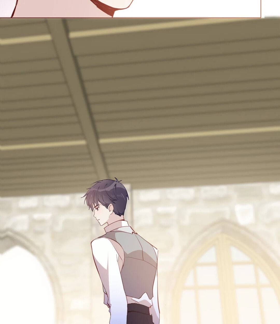 Maid to Be a Princess Chapter 55 page 57 - 