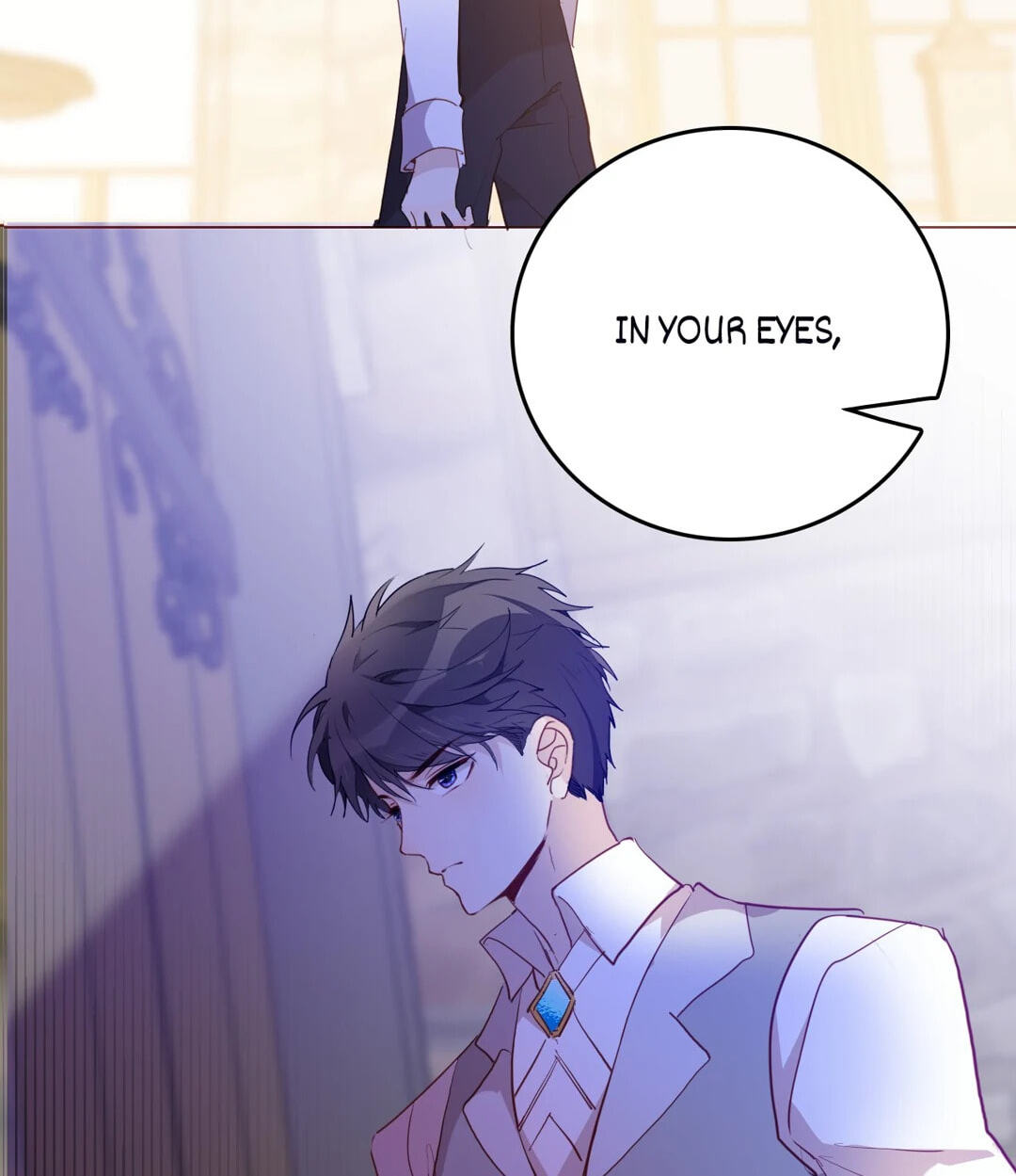 Maid to Be a Princess Chapter 55 page 58 - 
