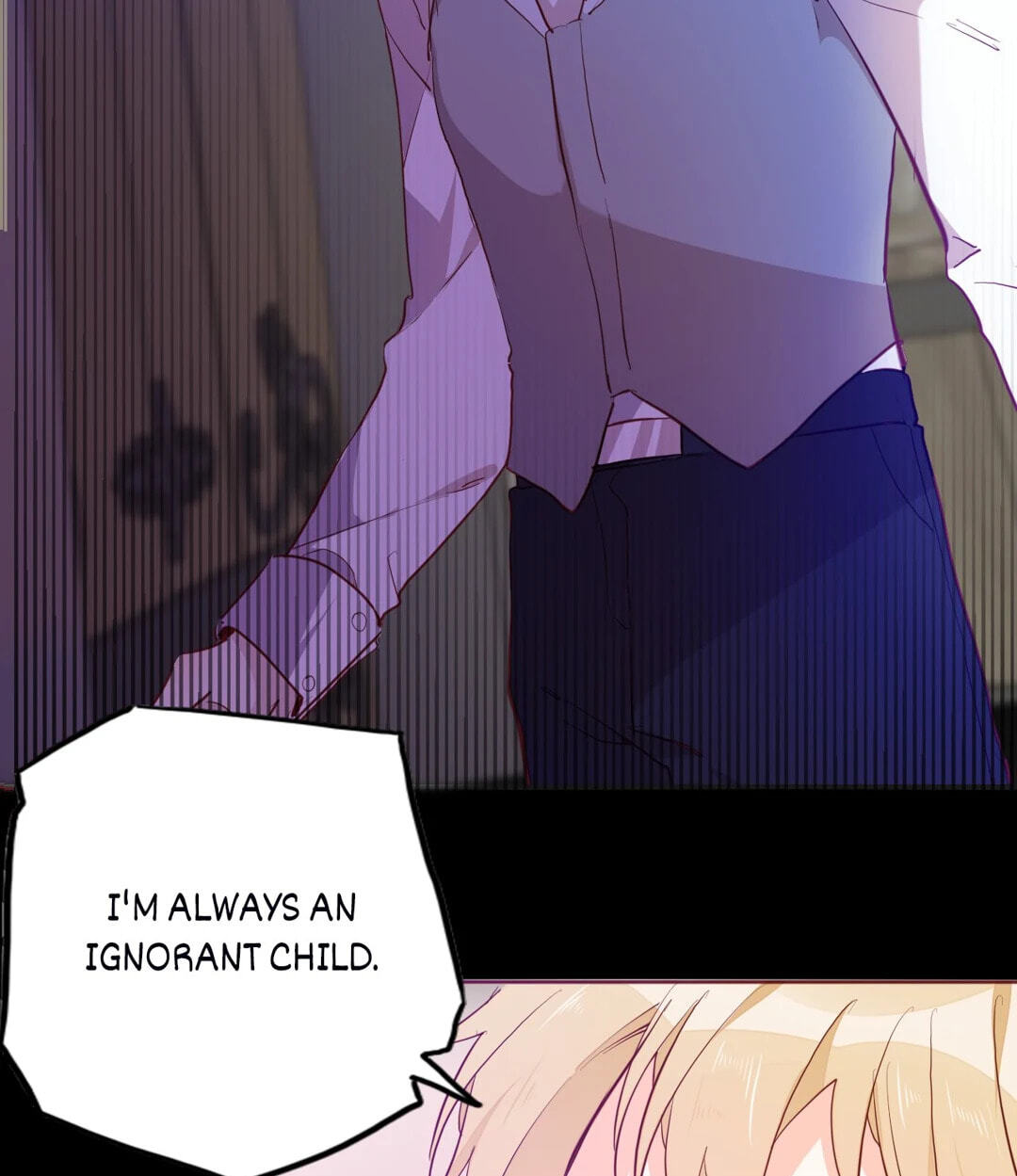 Maid to Be a Princess Chapter 55 page 59 - 