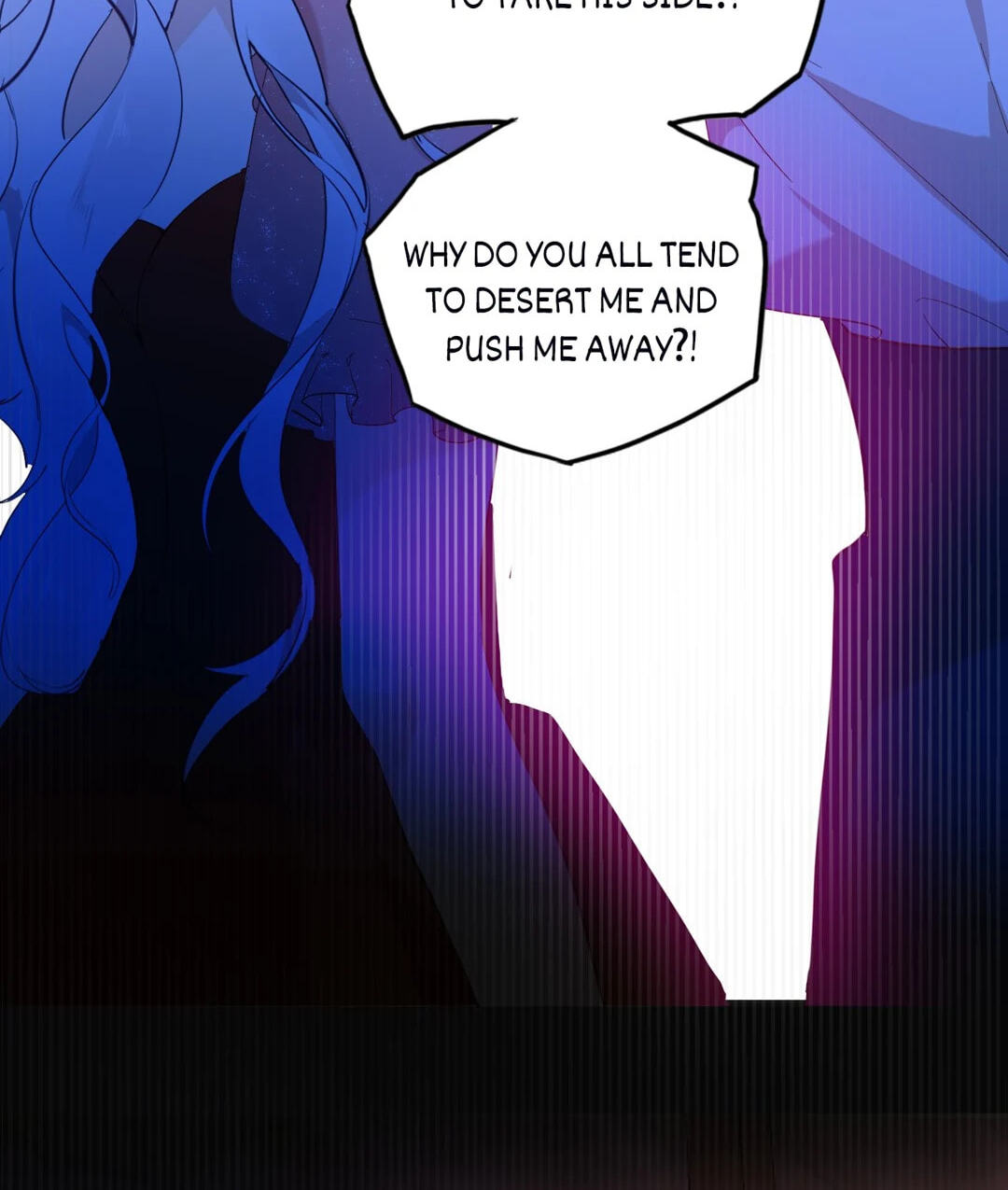 Maid to Be a Princess Chapter 55 page 8 - 