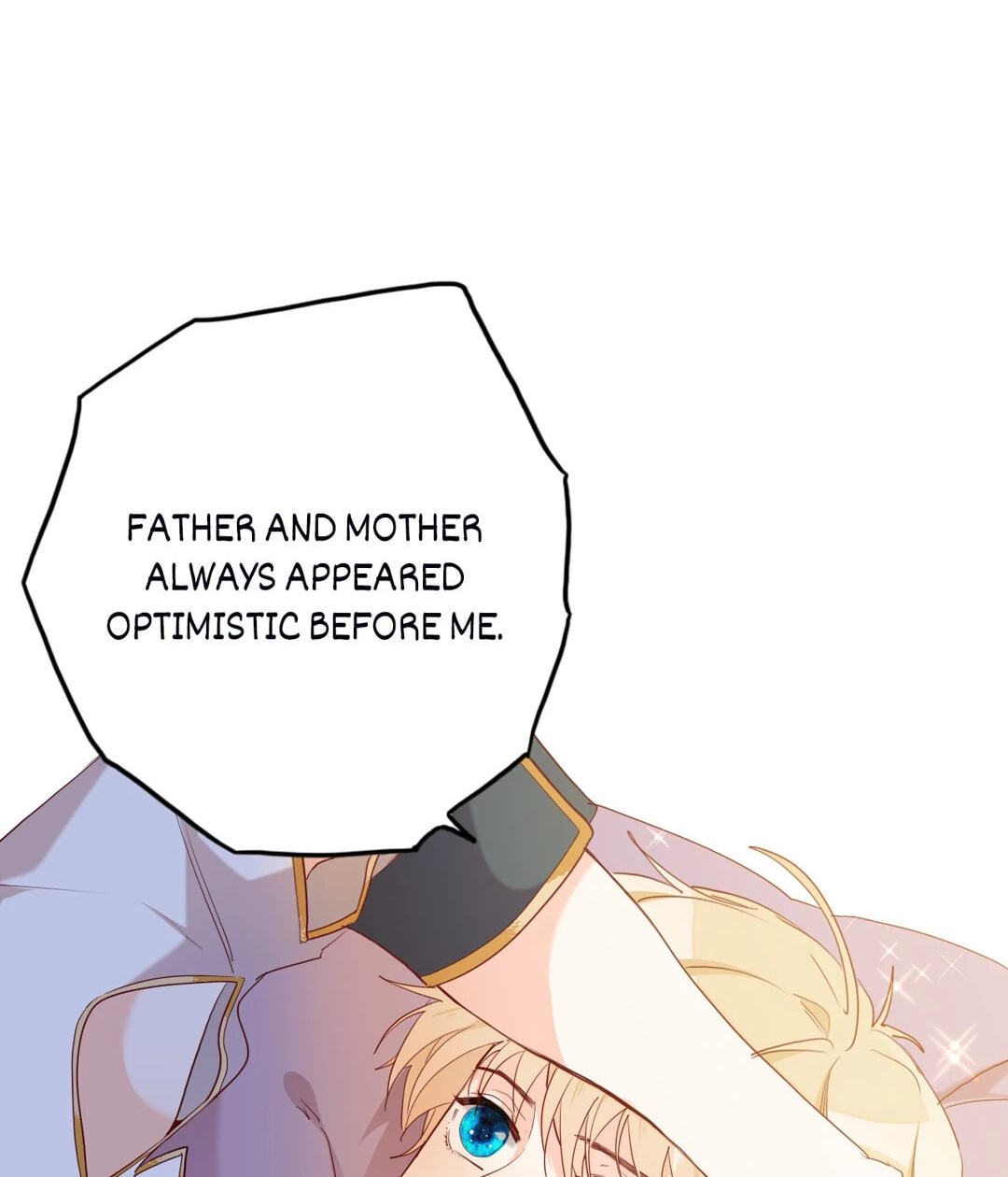 Maid to Be a Princess Chapter 56 page 2 - 