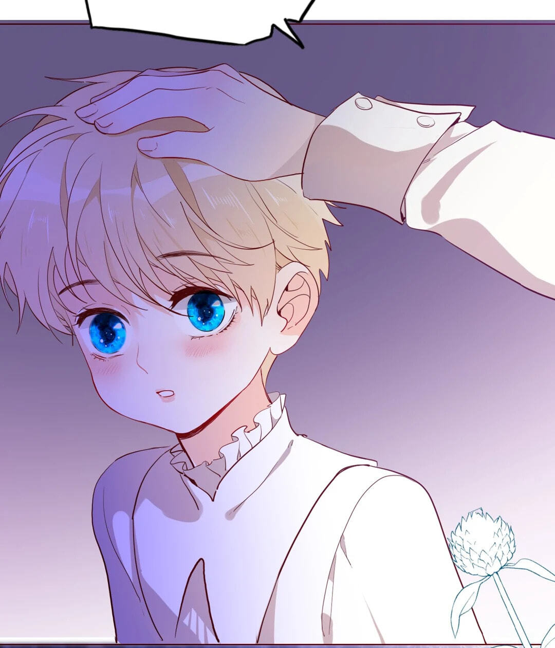 Maid to Be a Princess Chapter 56 page 13 - 