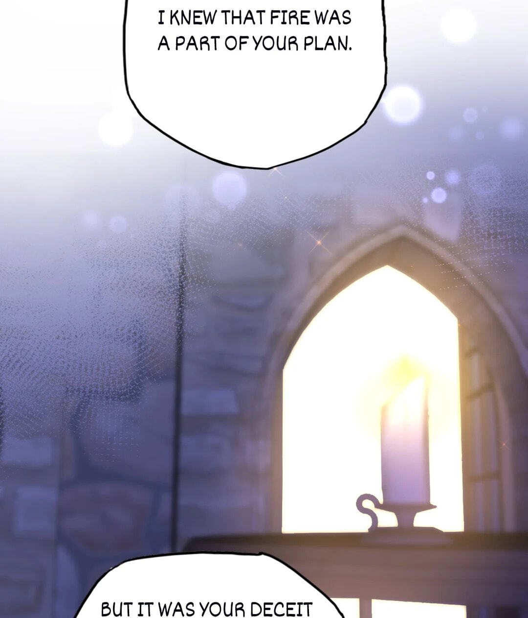 Maid to Be a Princess Chapter 56 page 17 - 
