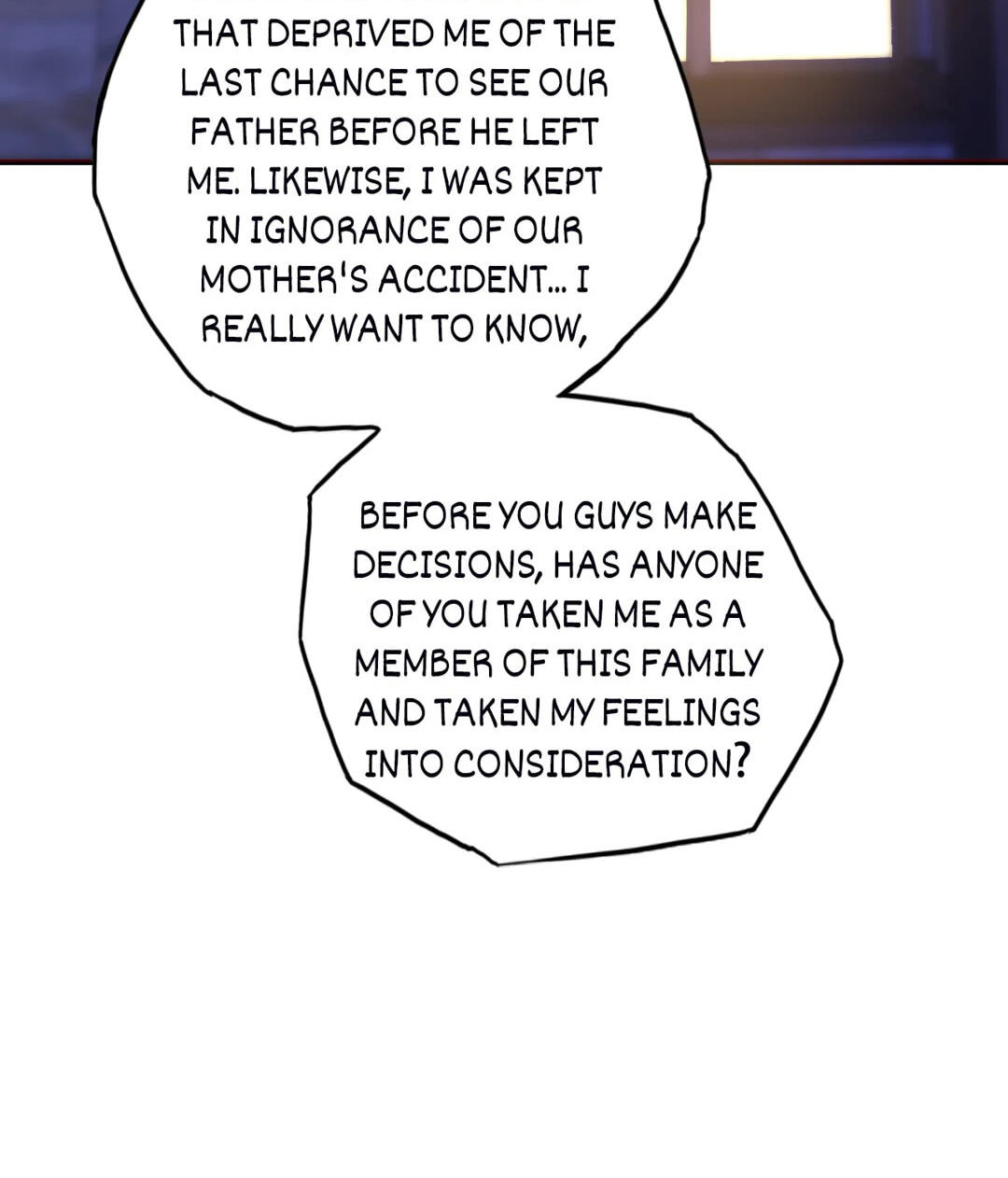 Maid to Be a Princess Chapter 56 page 18 - 