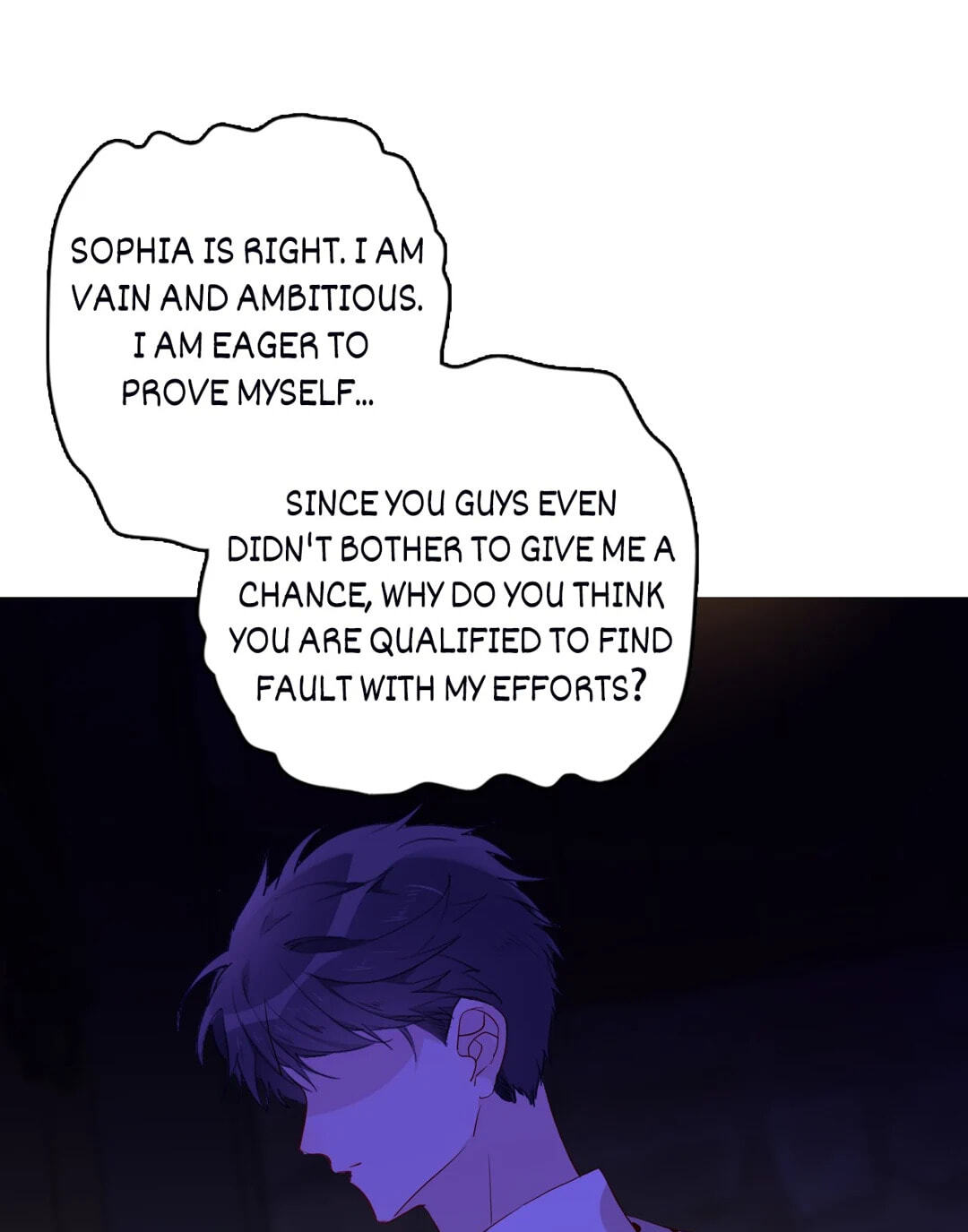 Maid to Be a Princess Chapter 56 page 19 - 