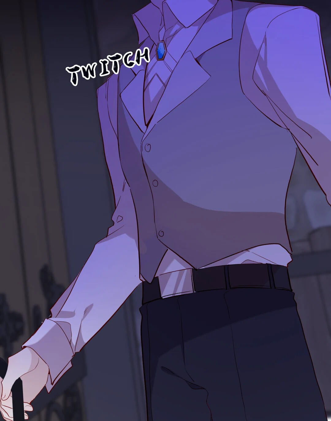 Maid to Be a Princess Chapter 56 page 20 - 