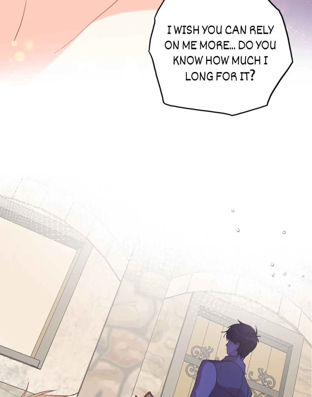 Maid to Be a Princess Chapter 56 page 22 - 